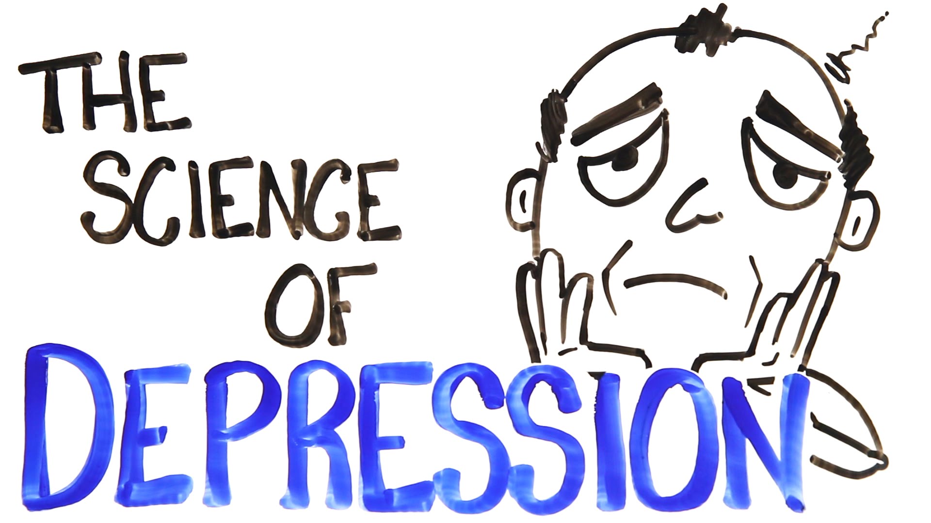 The Science of Depression - Brain Pump