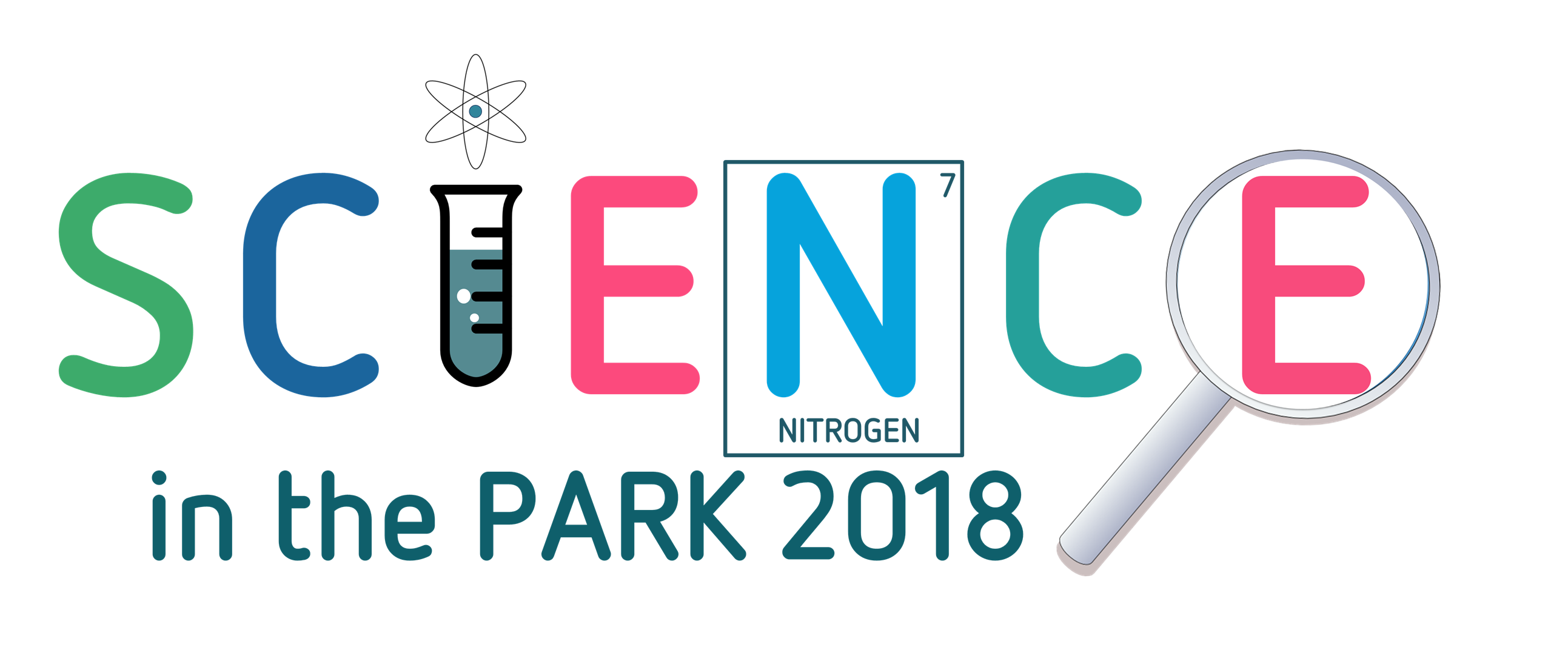 Science in the Park 2018 - Nottinghamshire British Science Association