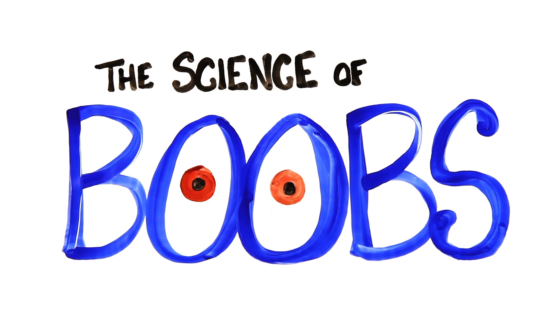 The Science of Boobs | diy.fyi