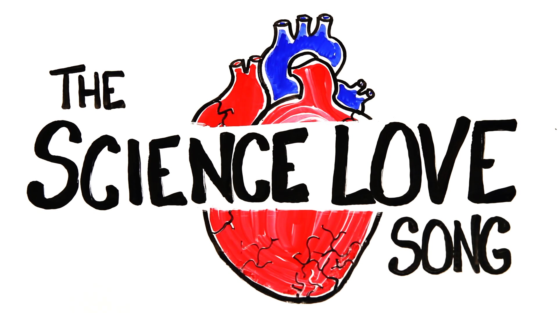 The Science Love Song - YouTube