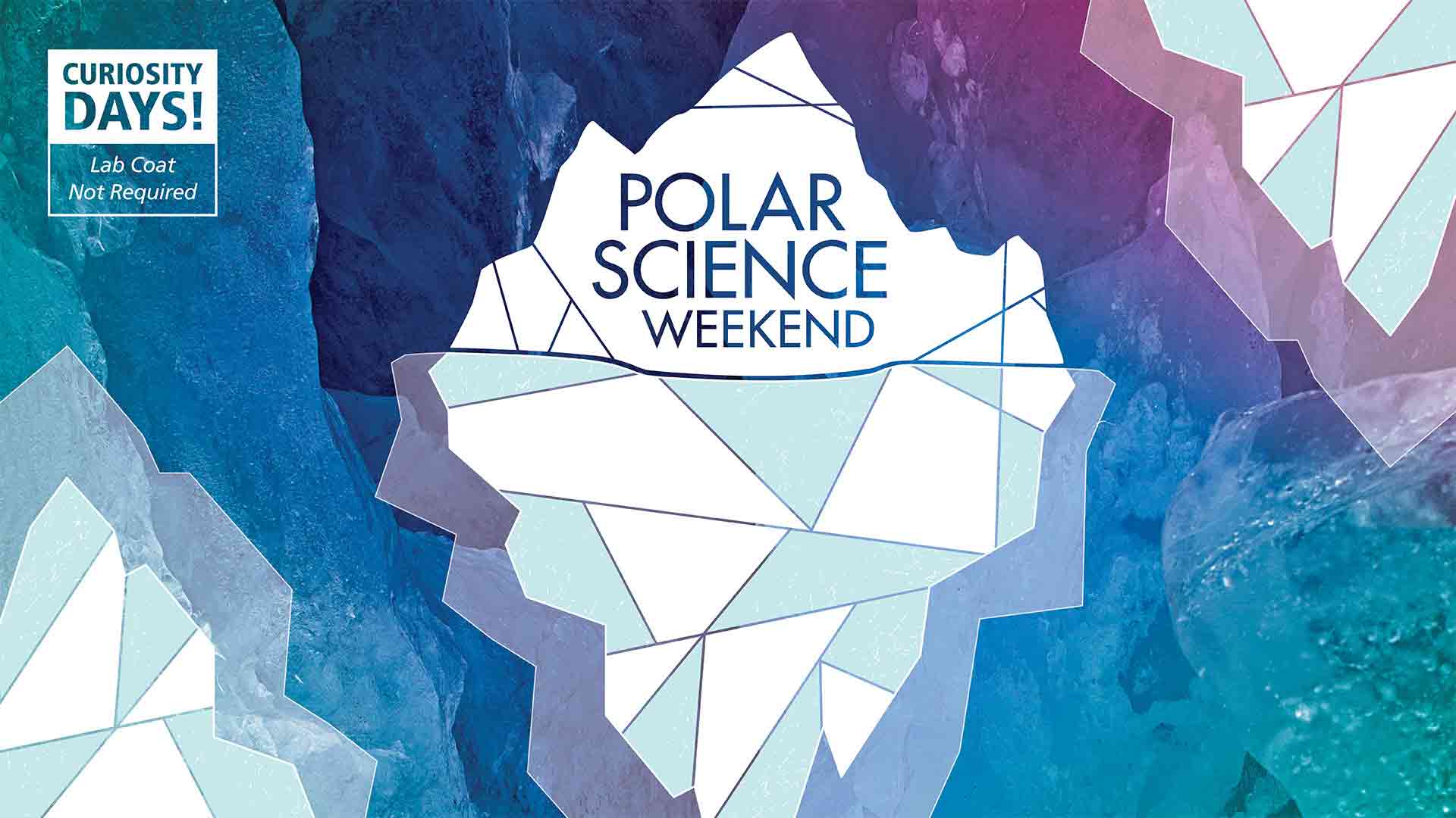 Polar Science Weekend at Pacific Science Center | Pacific Science Center