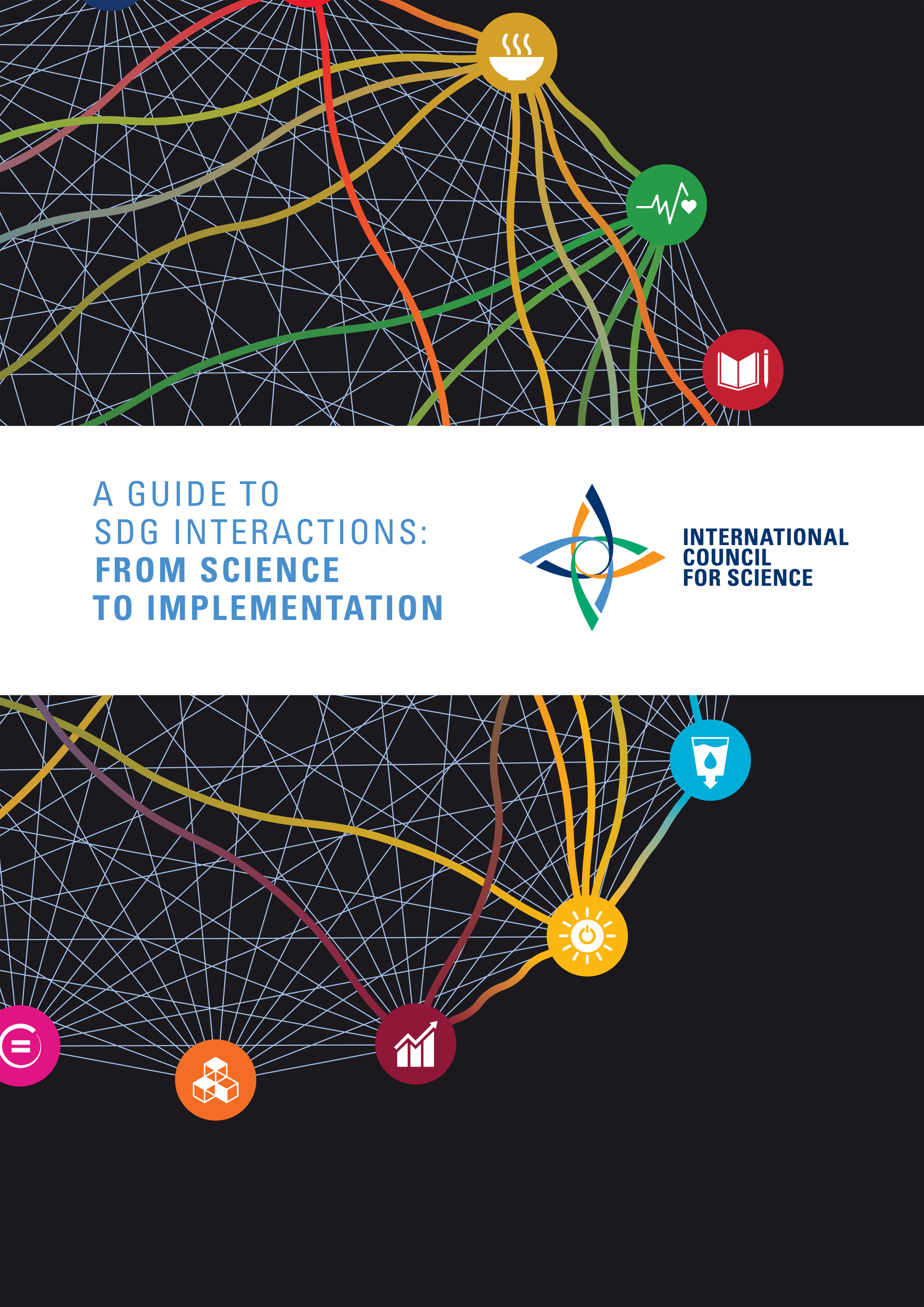 ICSU | A Guide to SDG Interactions: from Science to Implementation