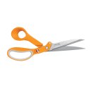 Fiskars Amplify RazorEdge Fabric Scissor, 10