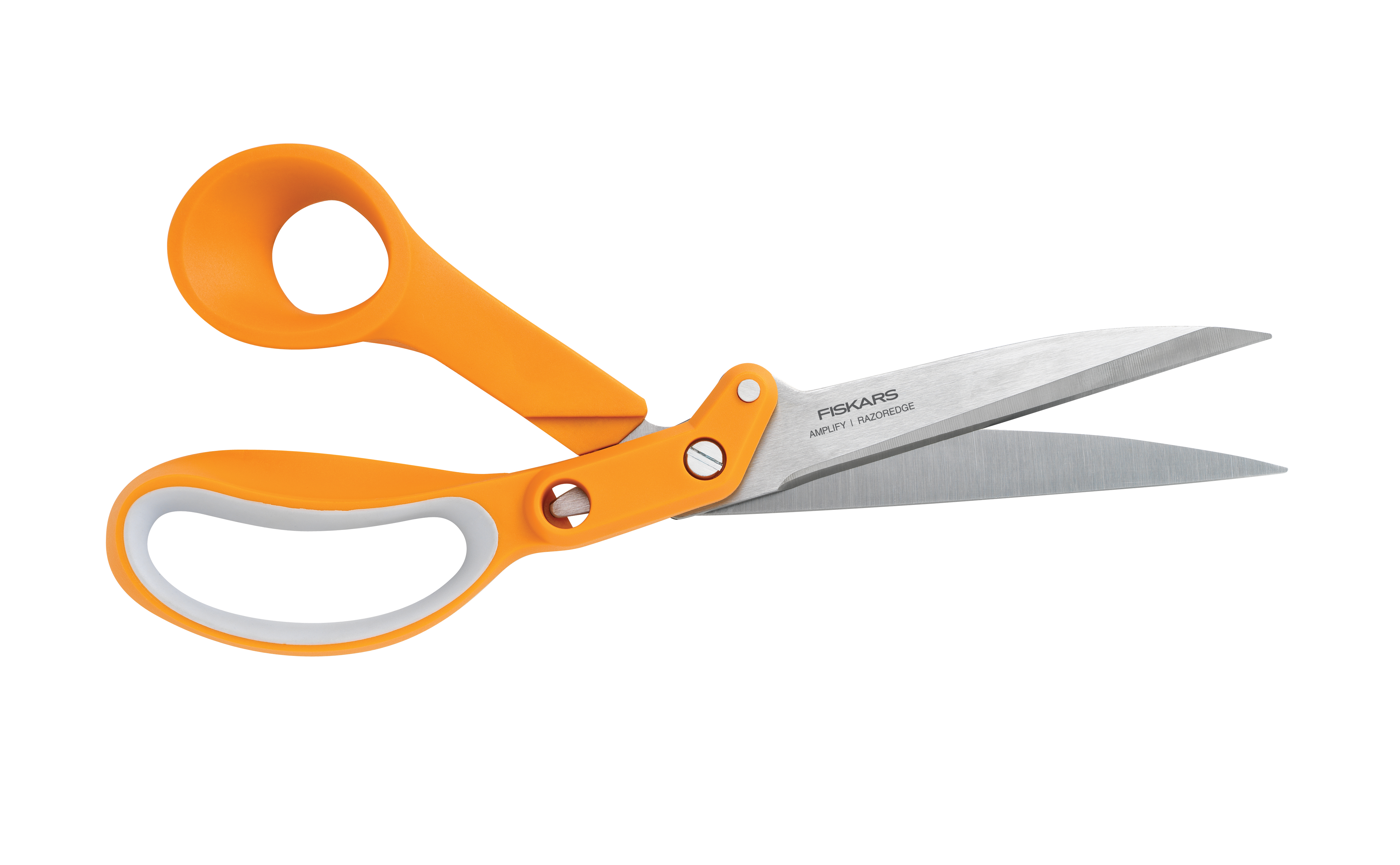 Fiskars Amplify RazorEdge Fabric Scissor, 10