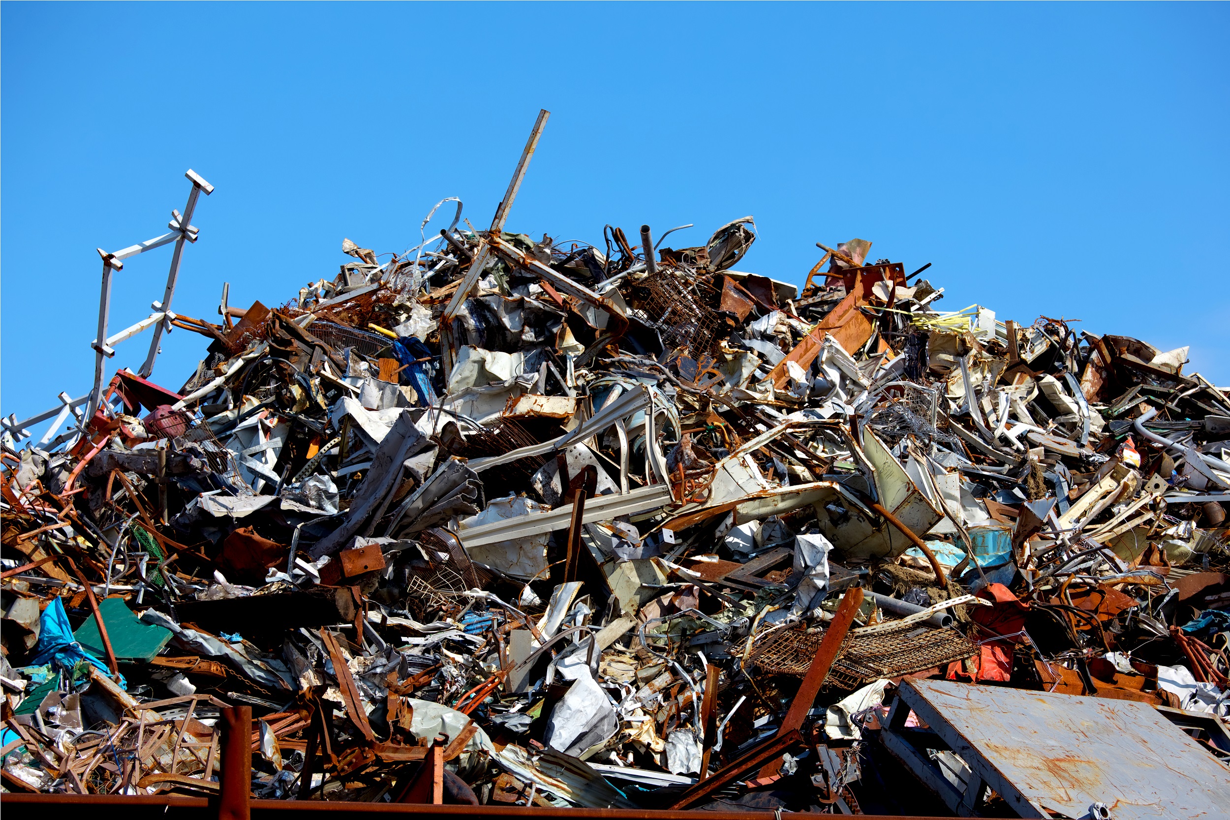 MRC | Recycling and Scrap Processing
