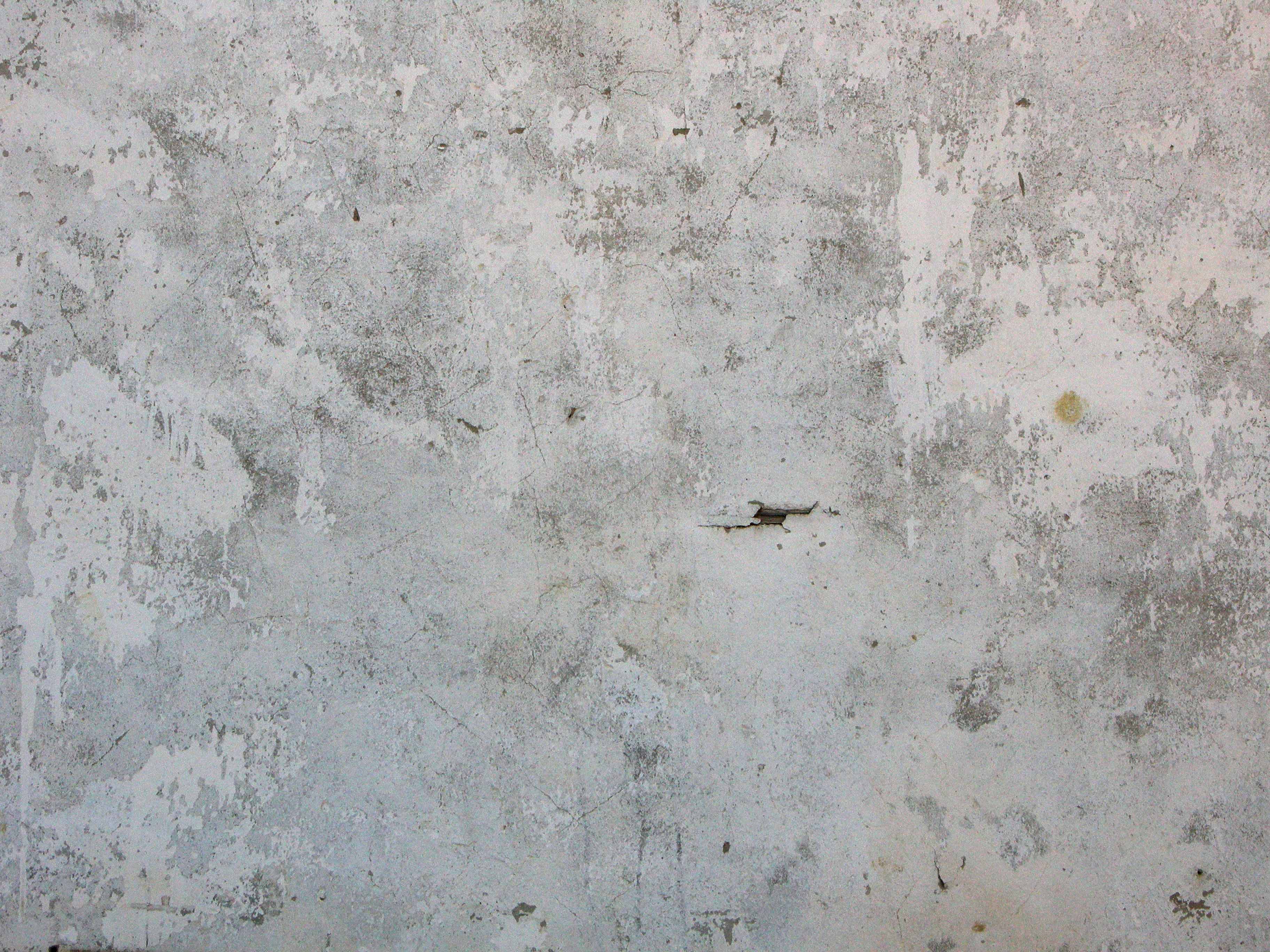Scratched Cement Wall And | HOME AND INTERIOR
