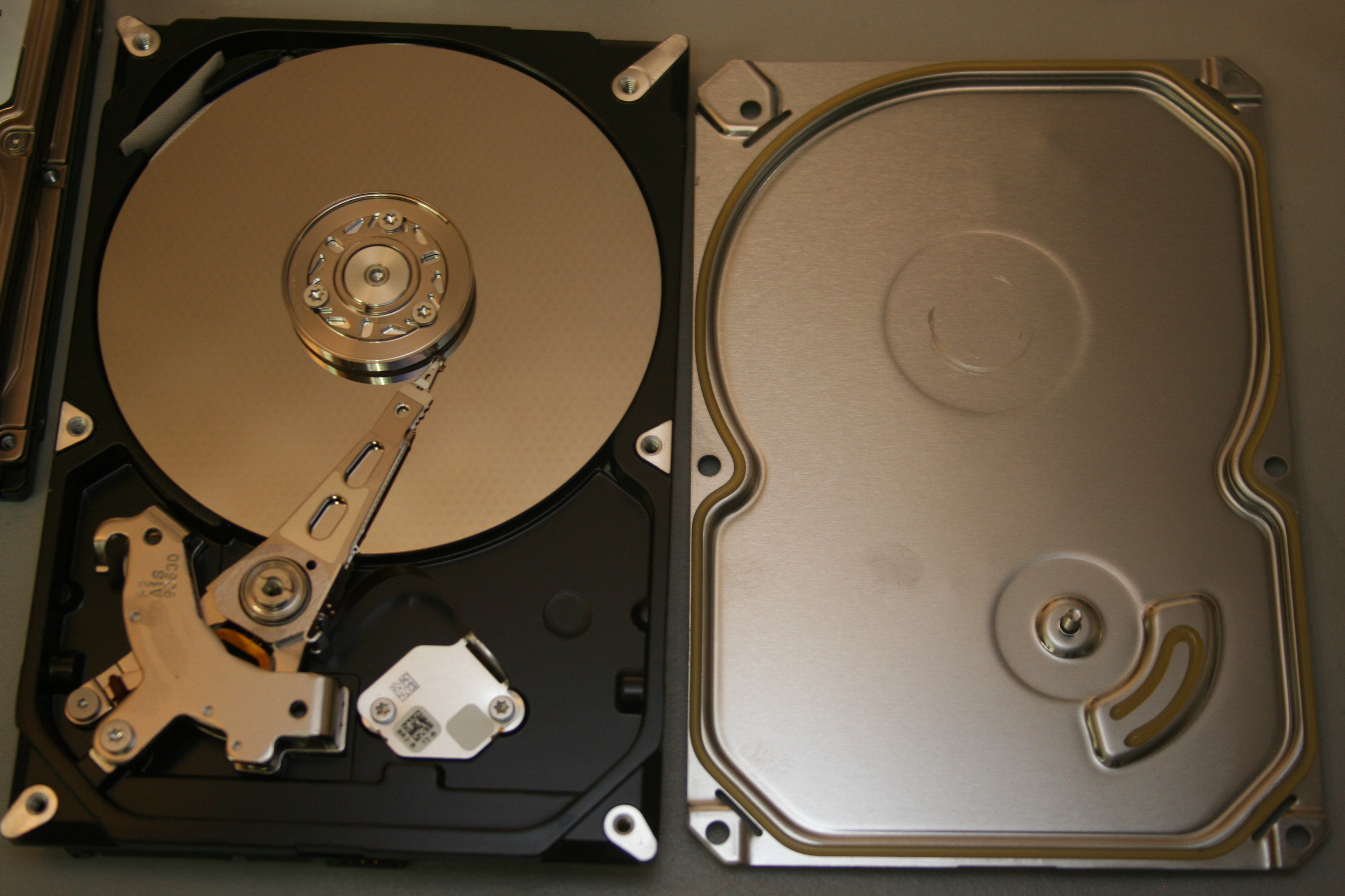 Clean Room Data Recovery Support Article Archives - RAID, NAS, Hard ...