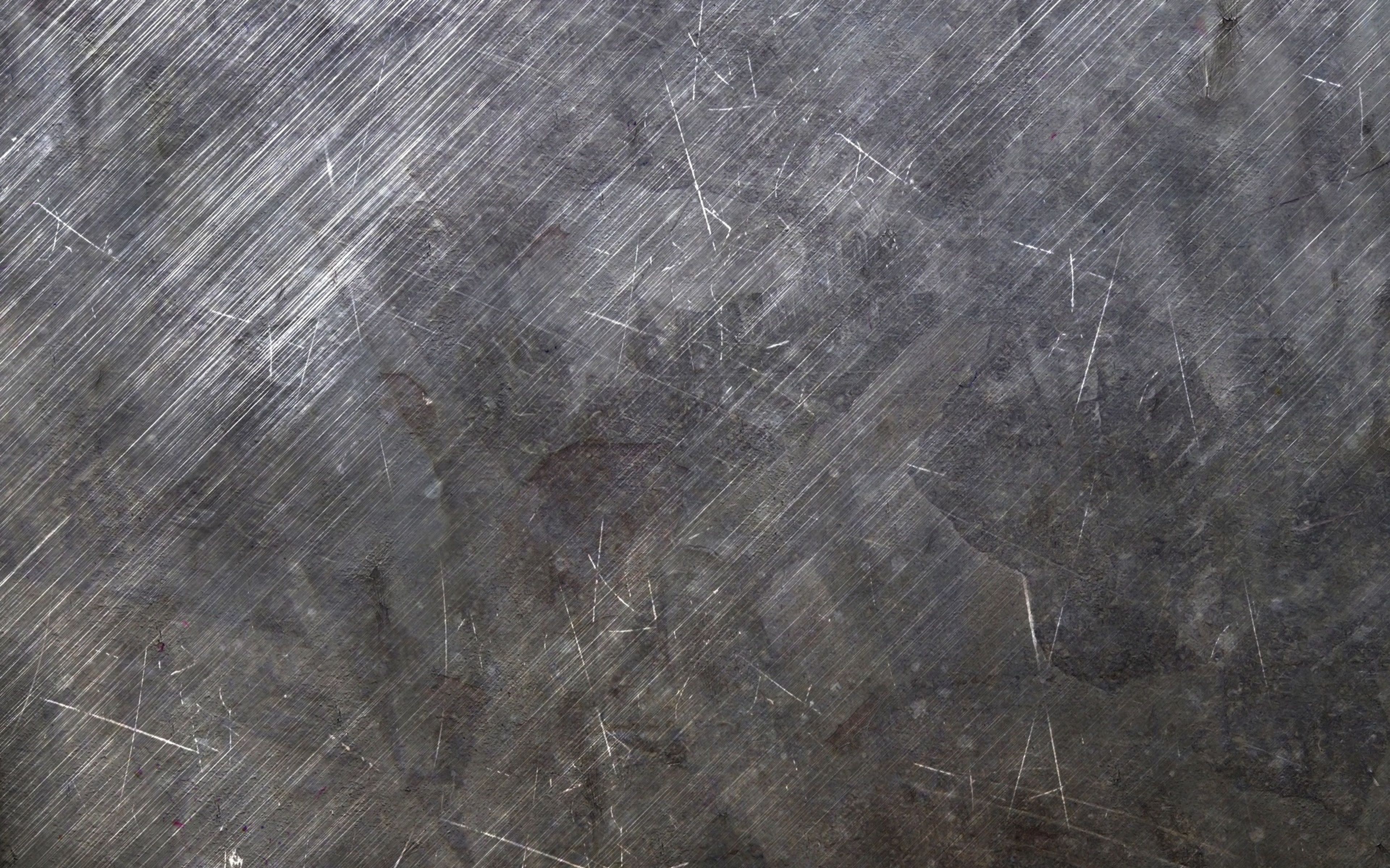 Metal-Scratches-Steel-Surface-Background-Gray-Color-WallpapersByte ...