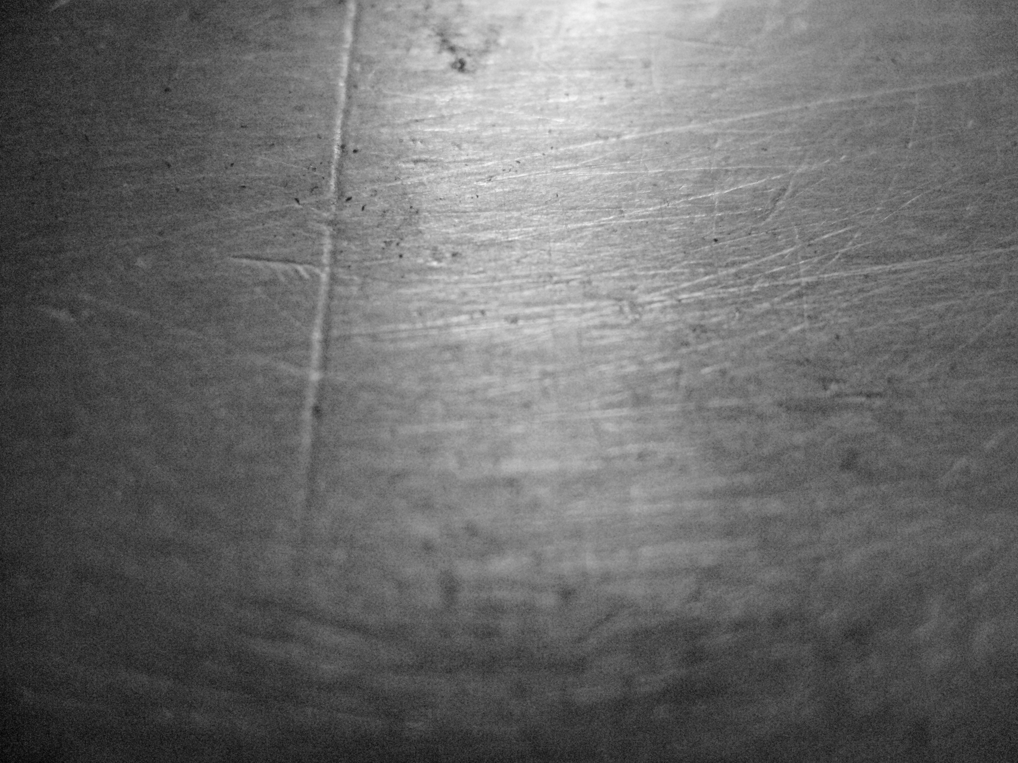 Scratched Metal Surface | photo page - everystockphoto