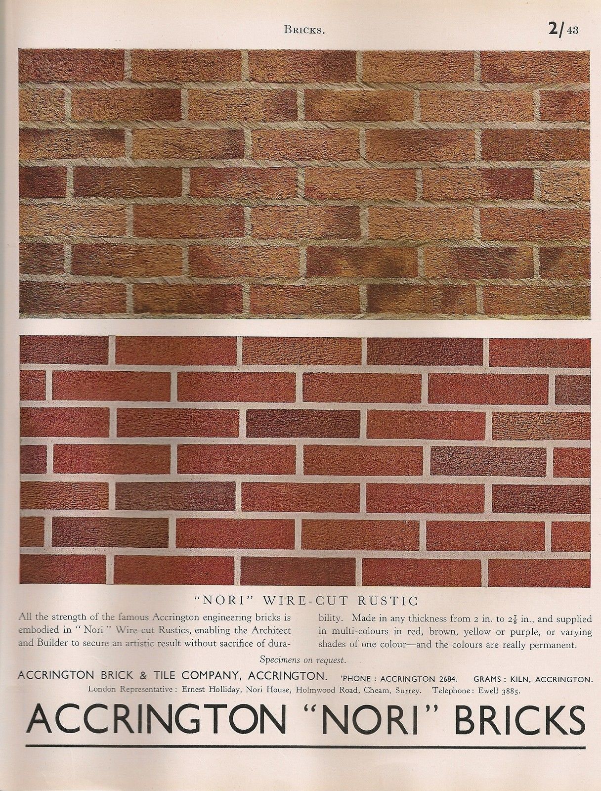 Accrington Brick Company Chimney Pot | eBay | Nori / Accrington ...