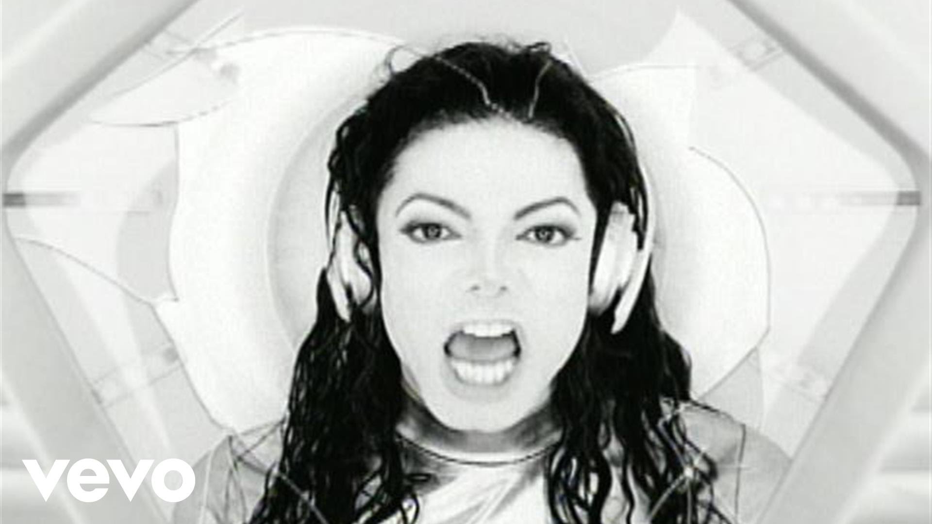 Michael Jackson, Janet Jackson - Scream (Official Video) - YouTube