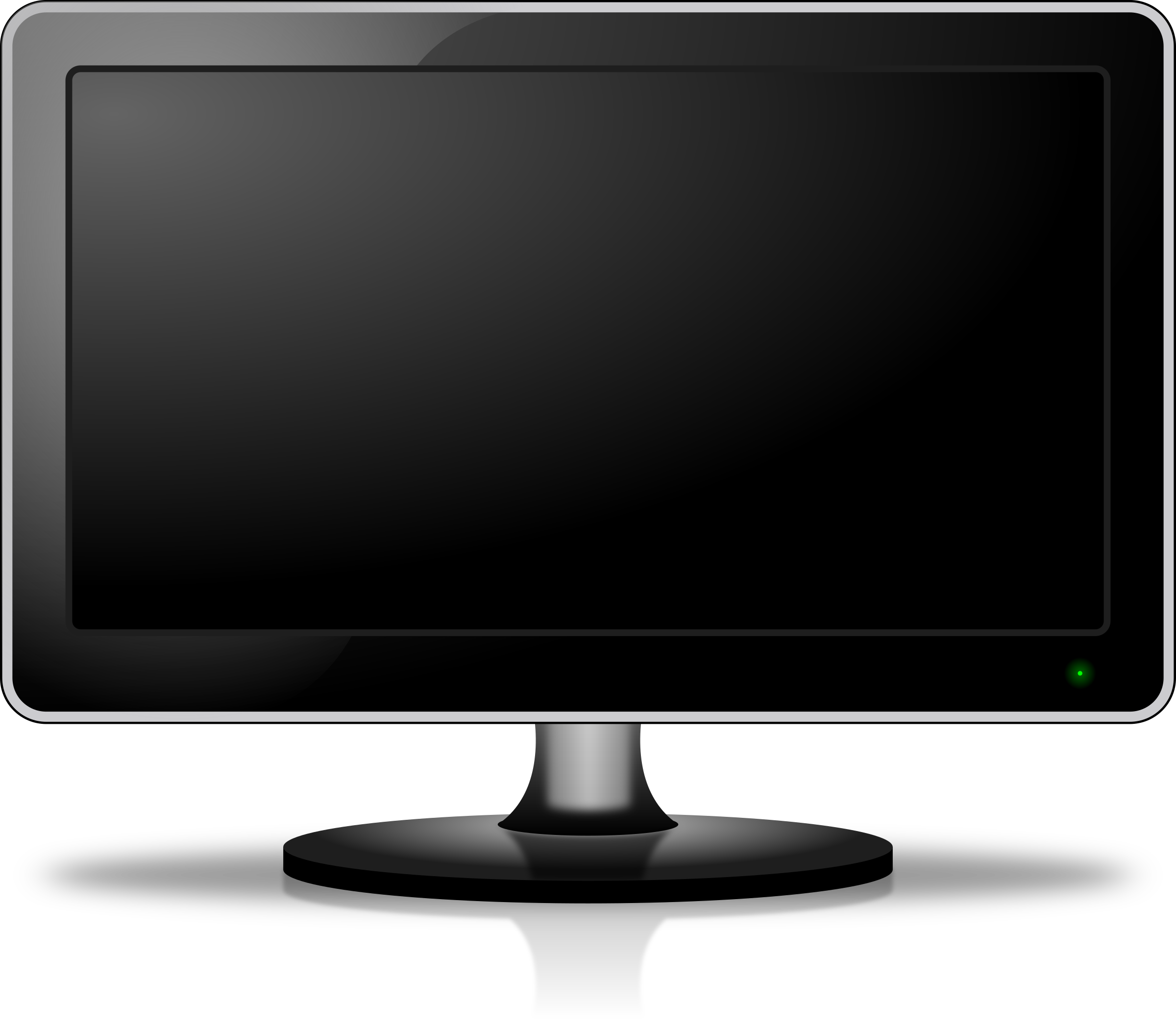 Monitor screen Icons PNG - Free PNG and Icons Downloads