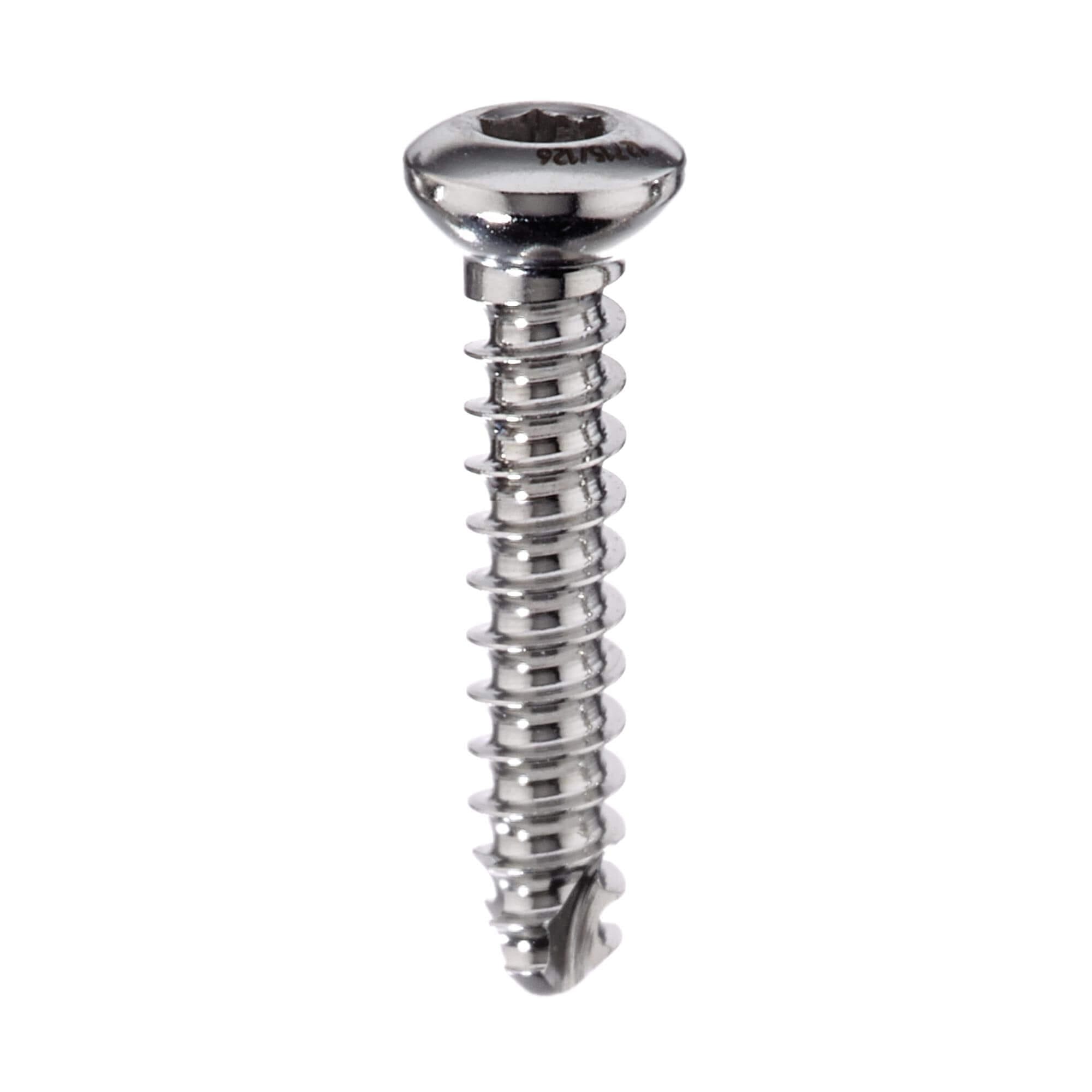 3.5mm Self Tapping Cortical Screw