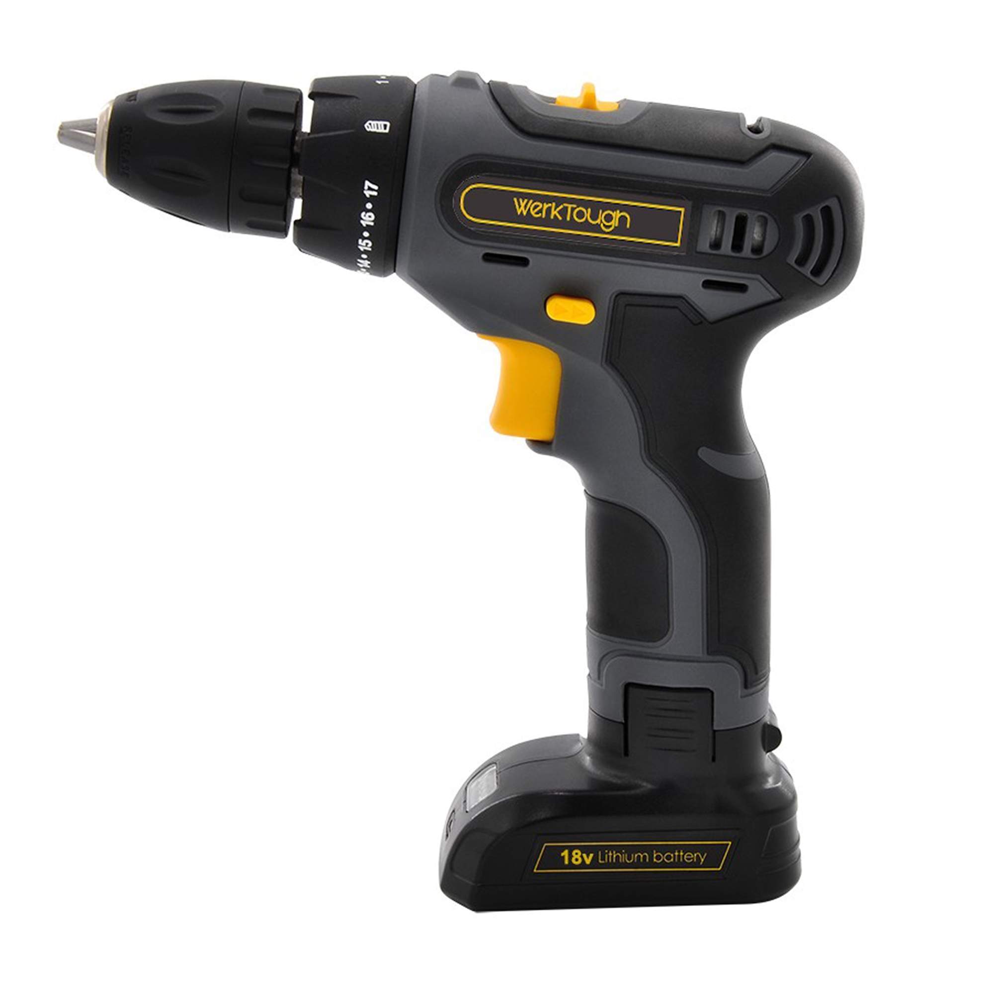 Shop Variable Speed Electric Switch Drill and Screwdriver | Toolots