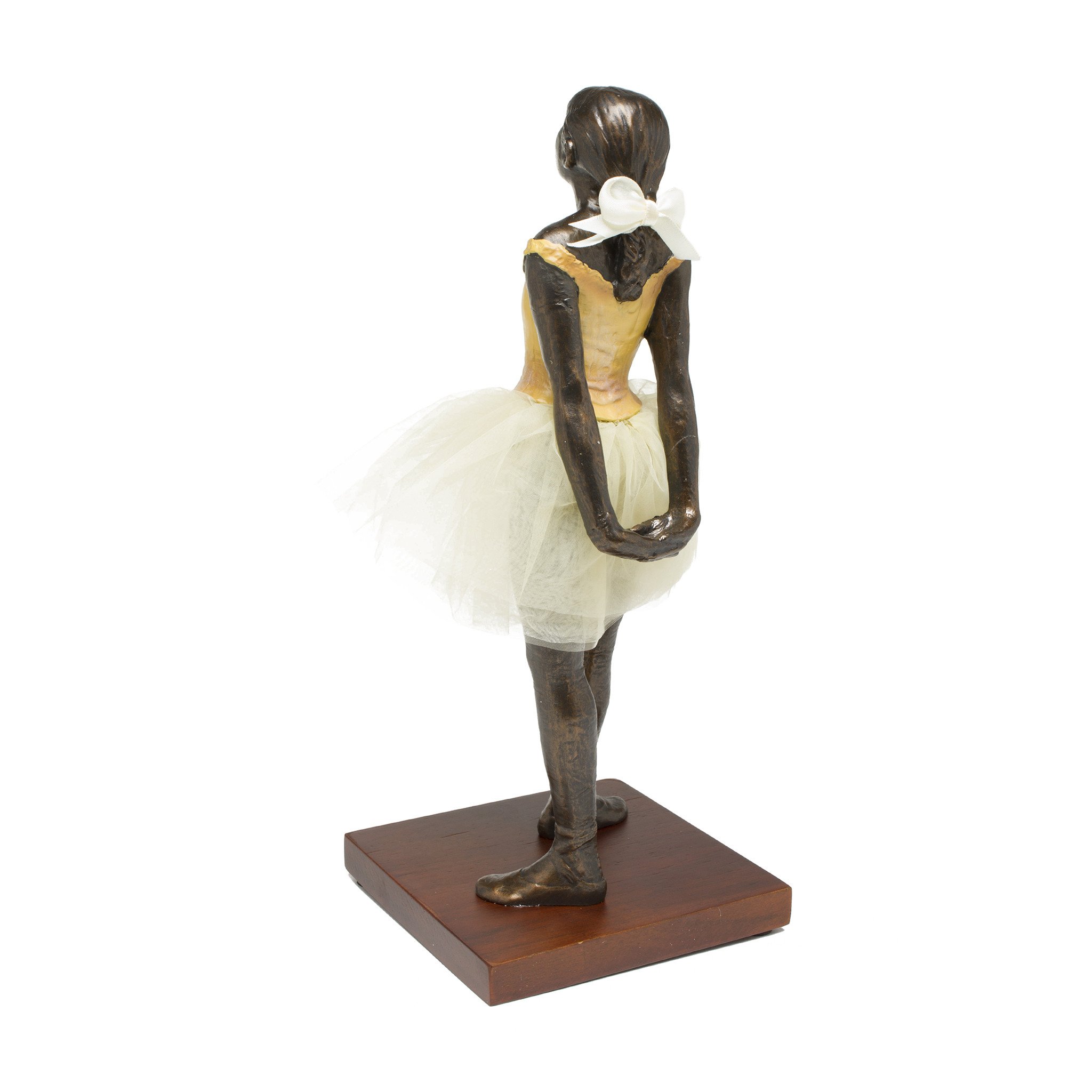 Edgar Degas Sculpture (13