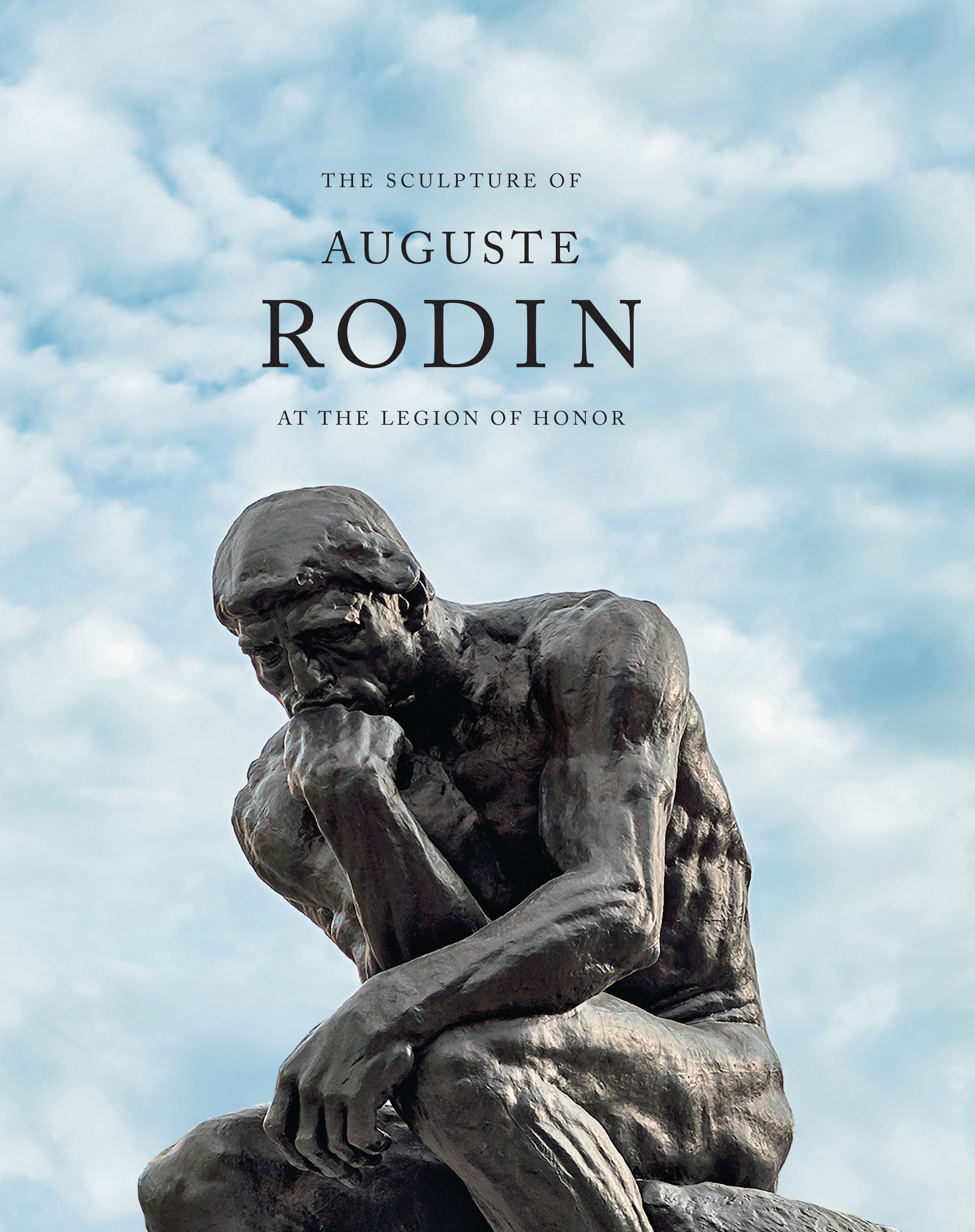 Martin Chapman: The Sculpture of Auguste Rodin. Prestel Publishing ...