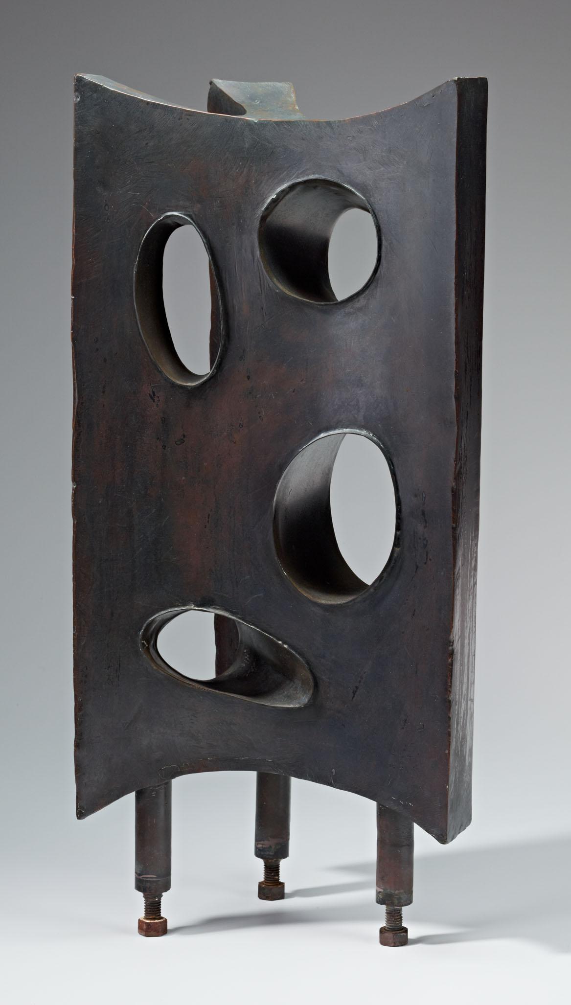 Working Metal in 20th-Century Sculpture | Cantor Arts Center Exhibitions