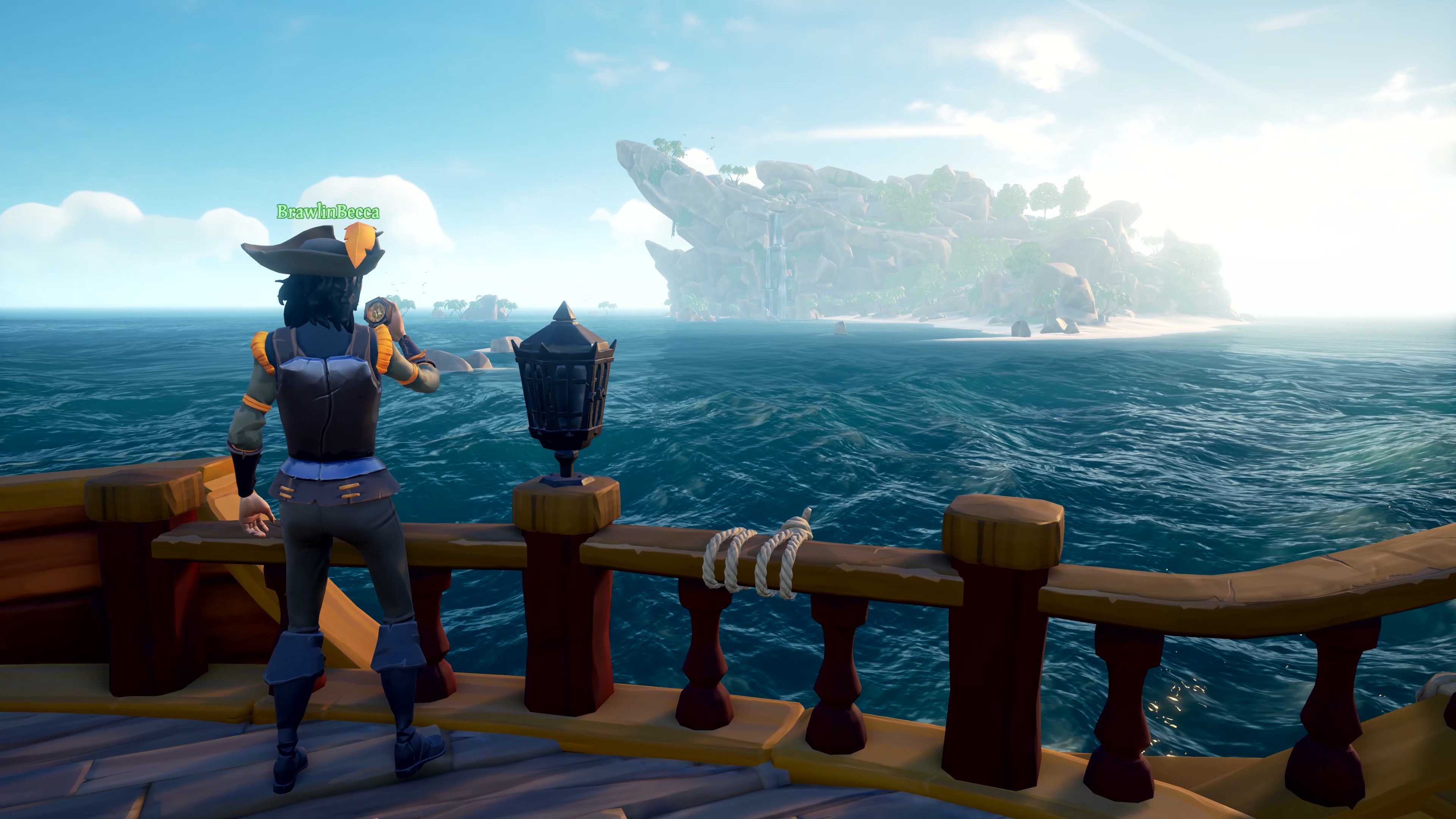 Sea of Thieves is already a hit, but Microsoft needs to make it a ...