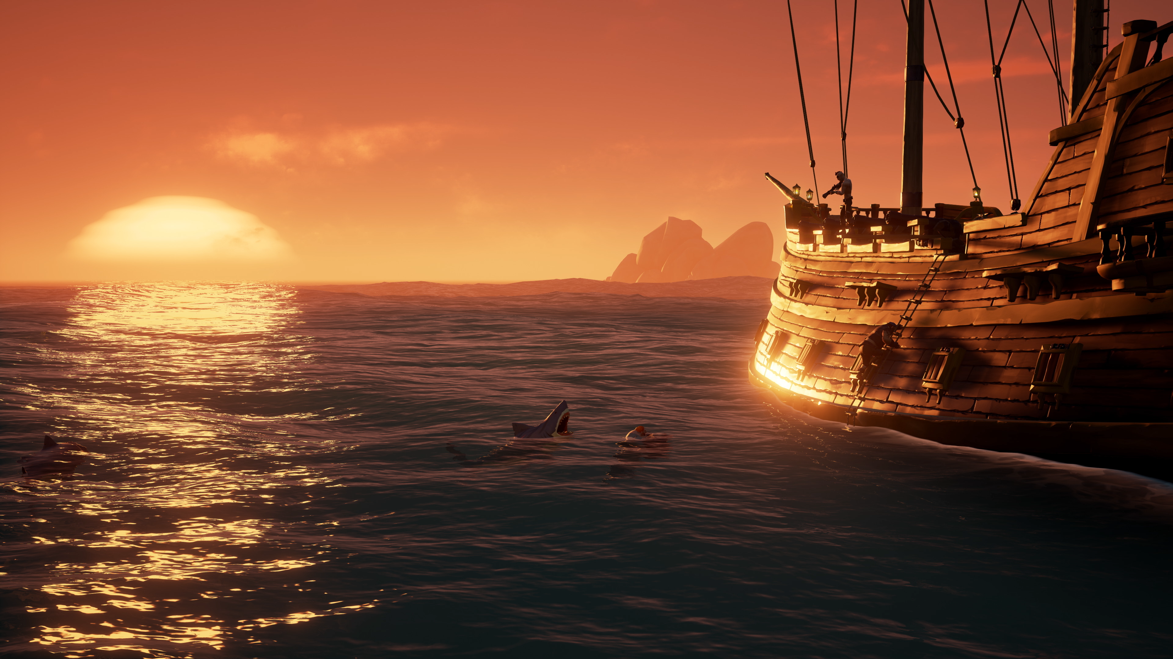 Sea of Thieves Arrives March 20, Pre-orders Available Now - Xbox Wire