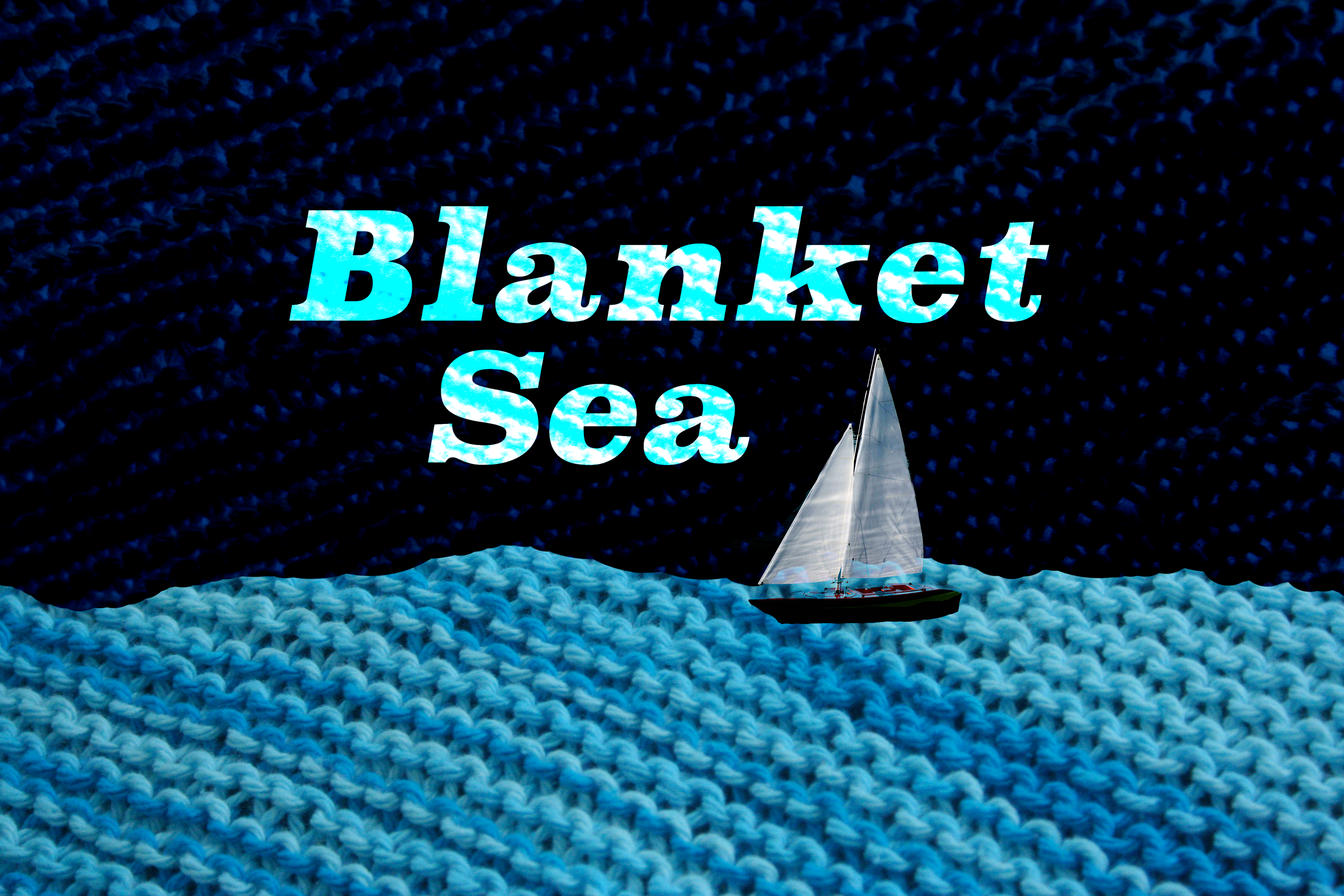 Blanket Sea – Arts & Literary Magazine