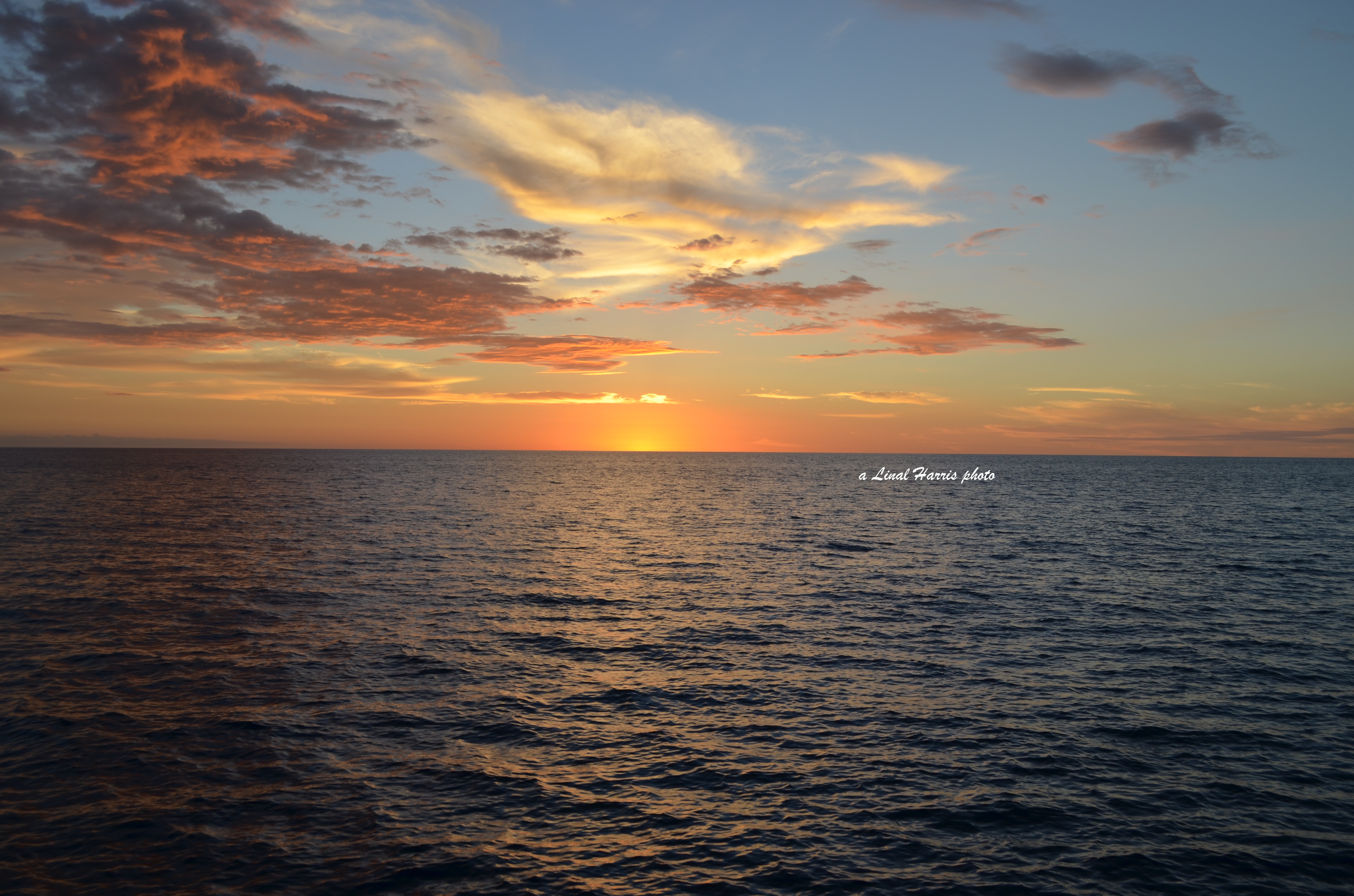bismarck-sea-sunset.jpg (4928×3264) | Landscape | Pinterest ...
