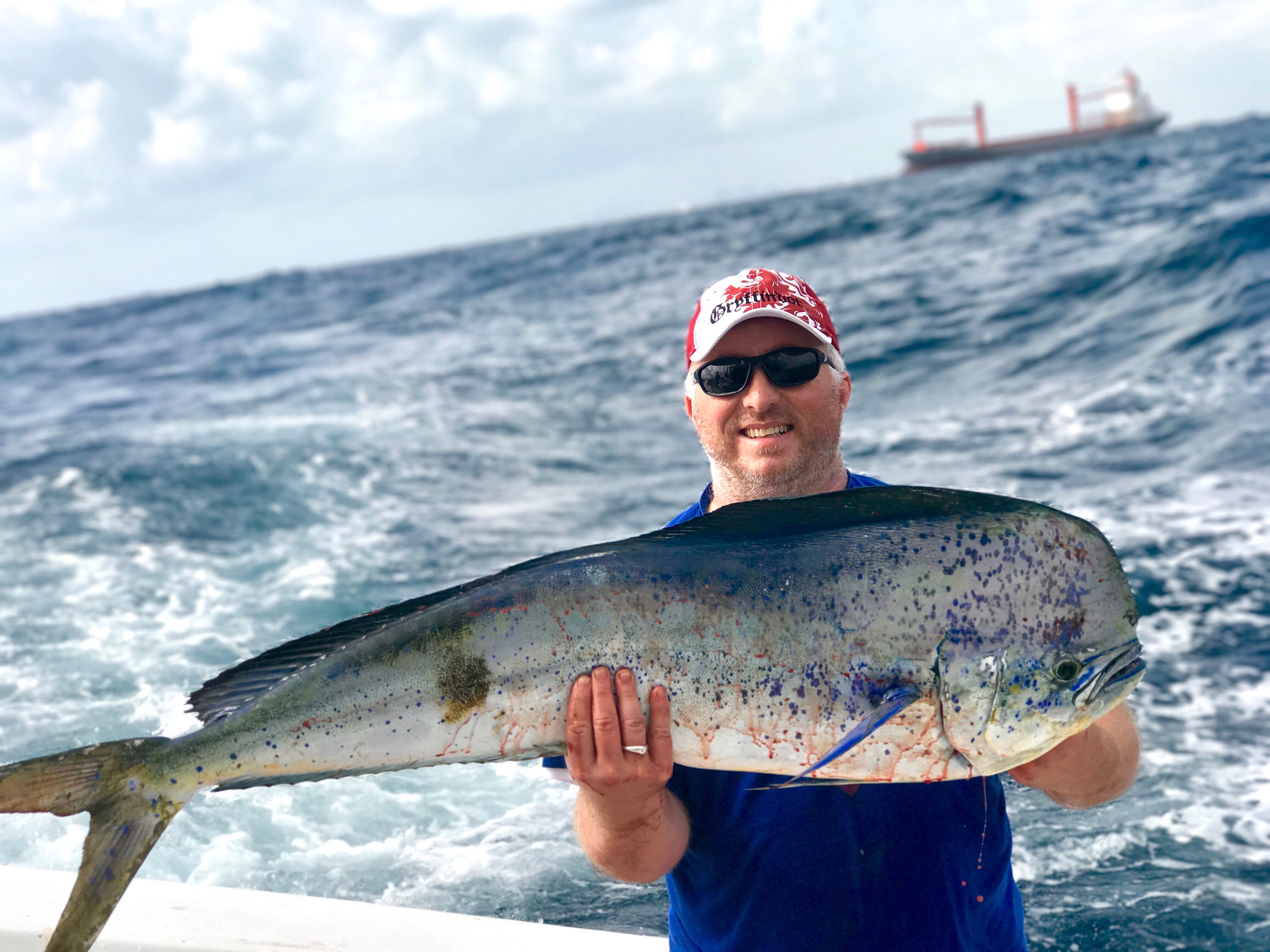 April is the Best Month For Deep Sea Fishing in Fort Lauderdale ...