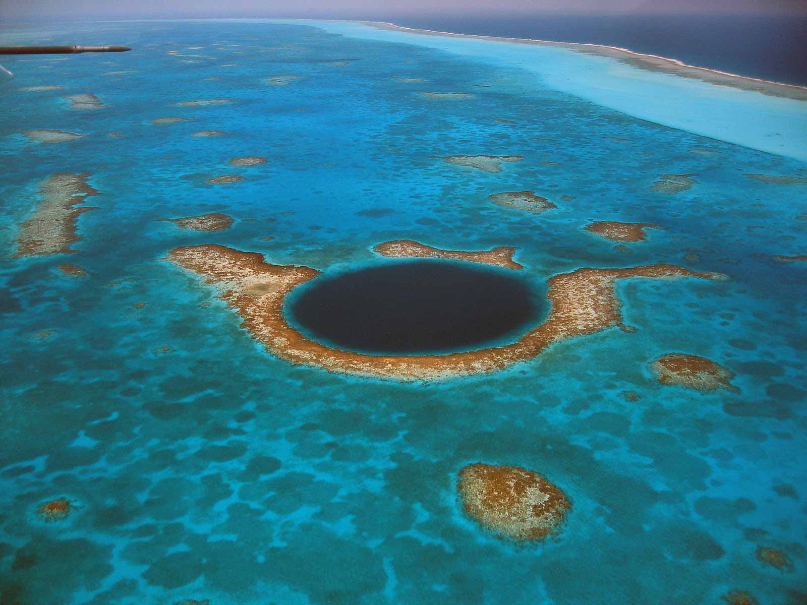 How Do You Top The World's Greatest Blue Hole Dive? | MaduroDive Blog