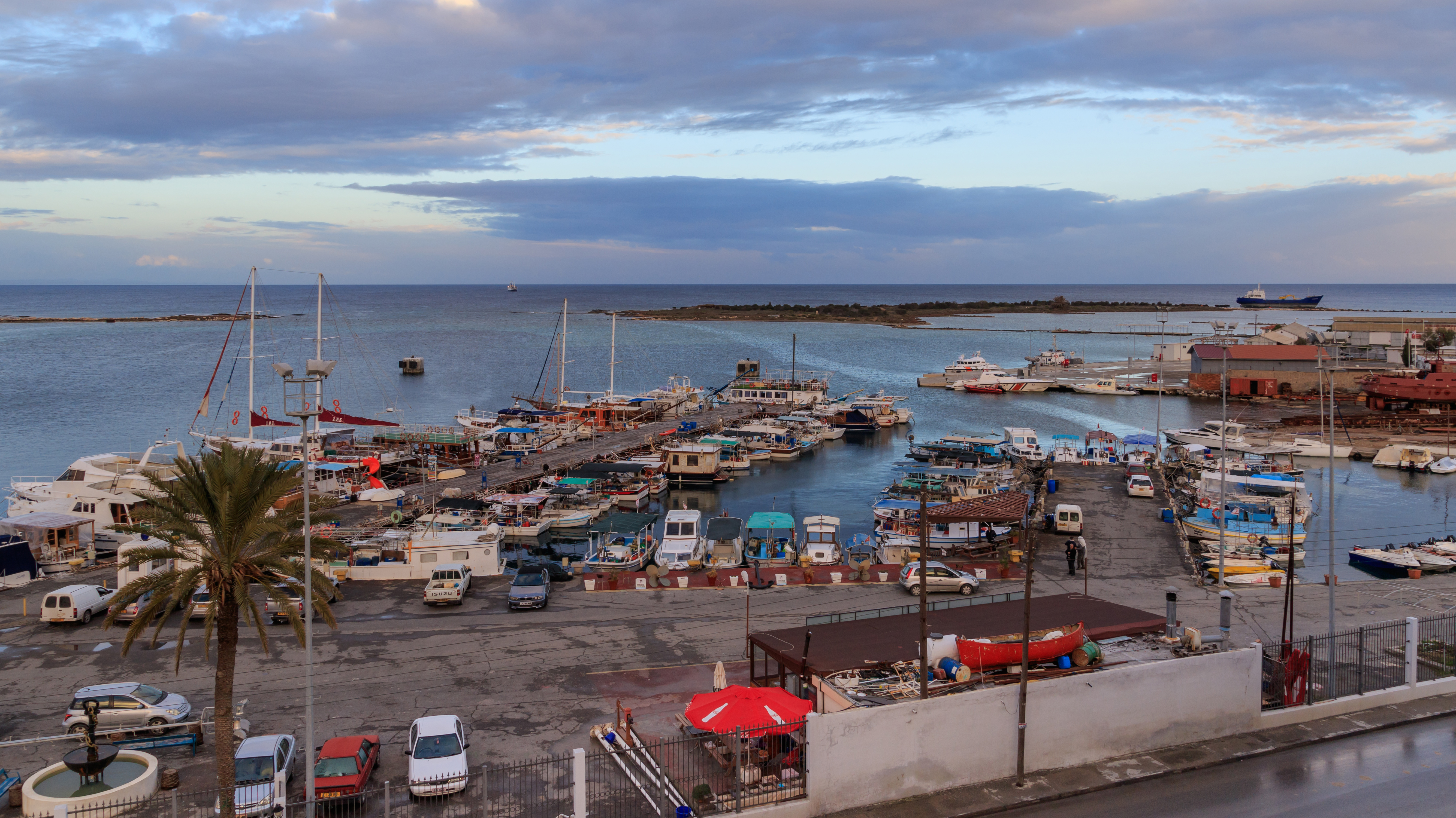File:Famagusta 01-2017 img29 sea port.jpg - Wikimedia Commons