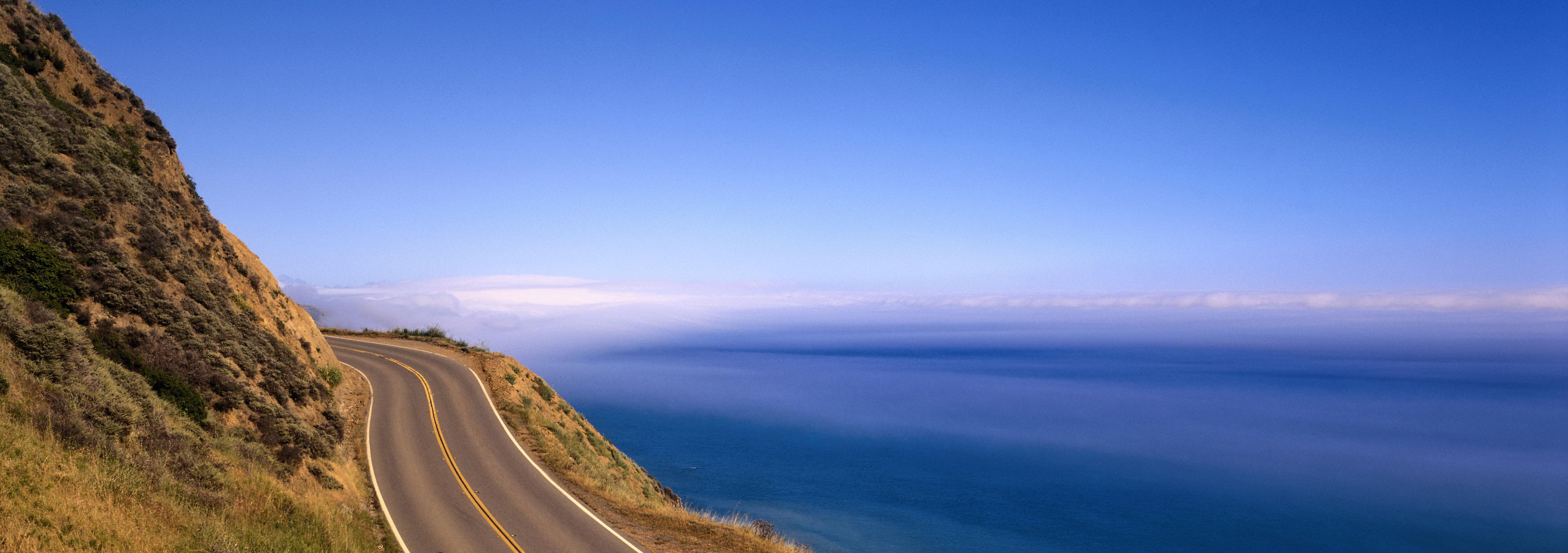 Rent a Classic Car Mallorca nature-scenes-The-Incredibly-Blue-Sea ...