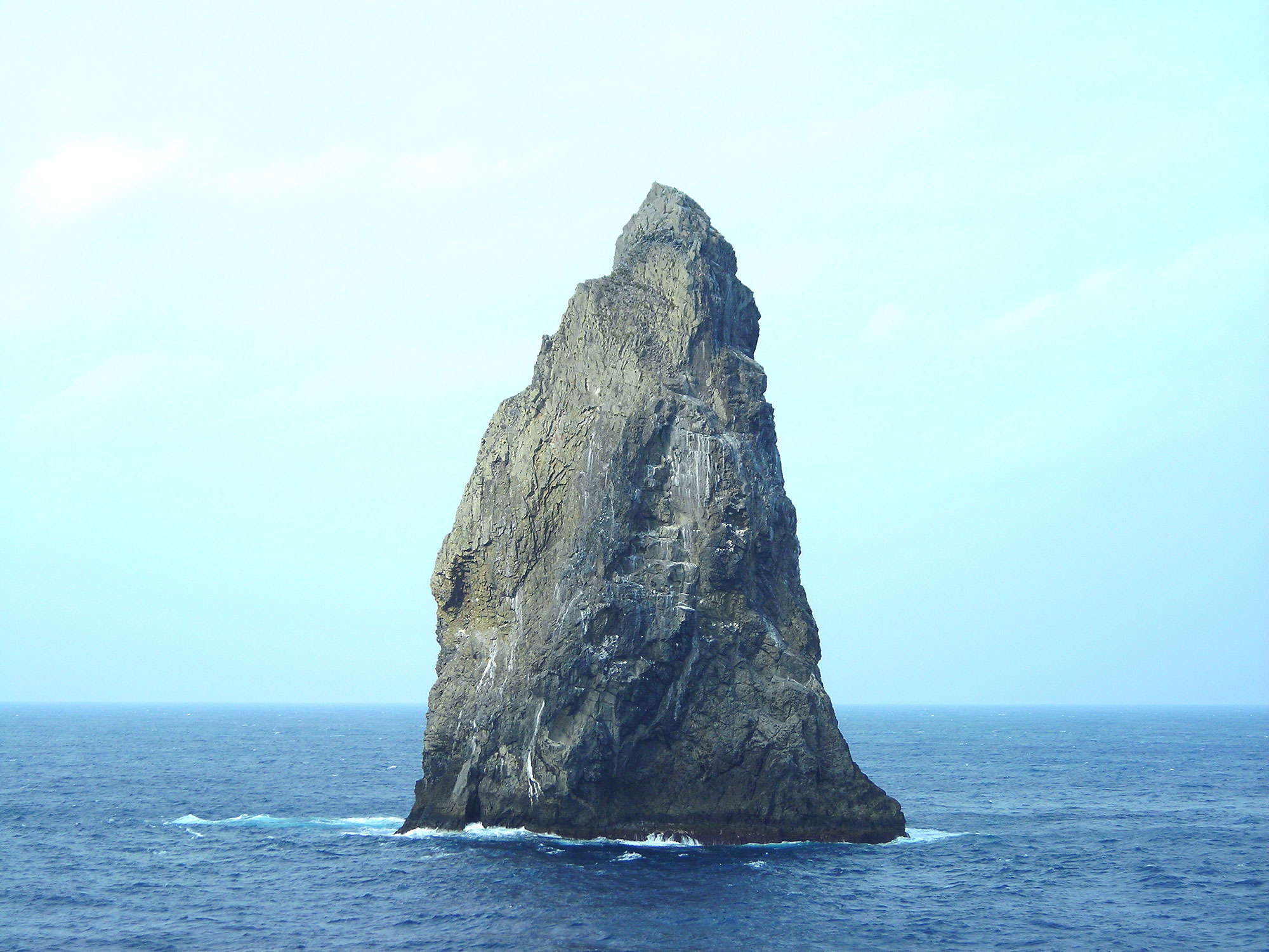 Isolated Sea Rocks - Album on Imgur