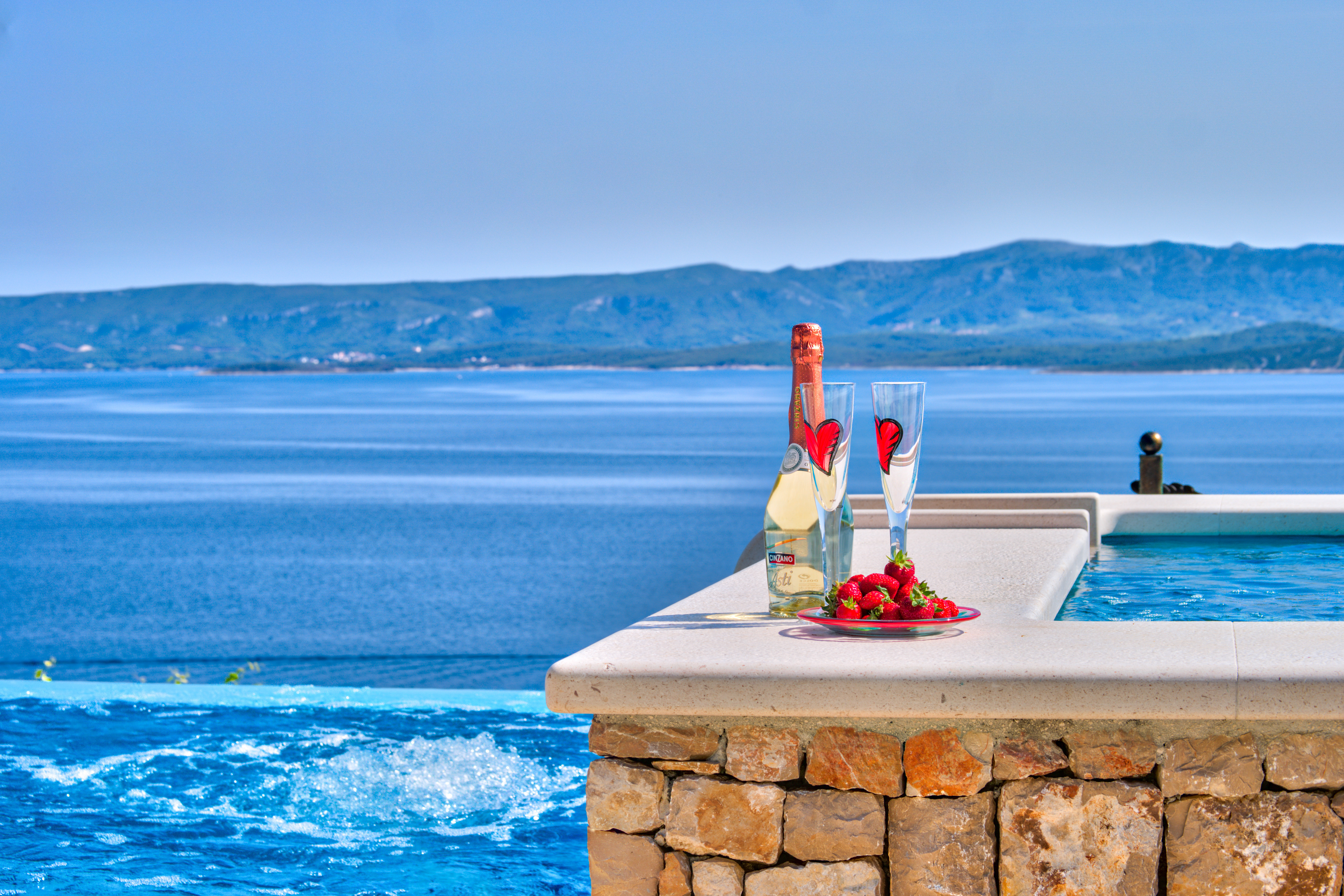 Villa Sea View - Pearls of Adriatic