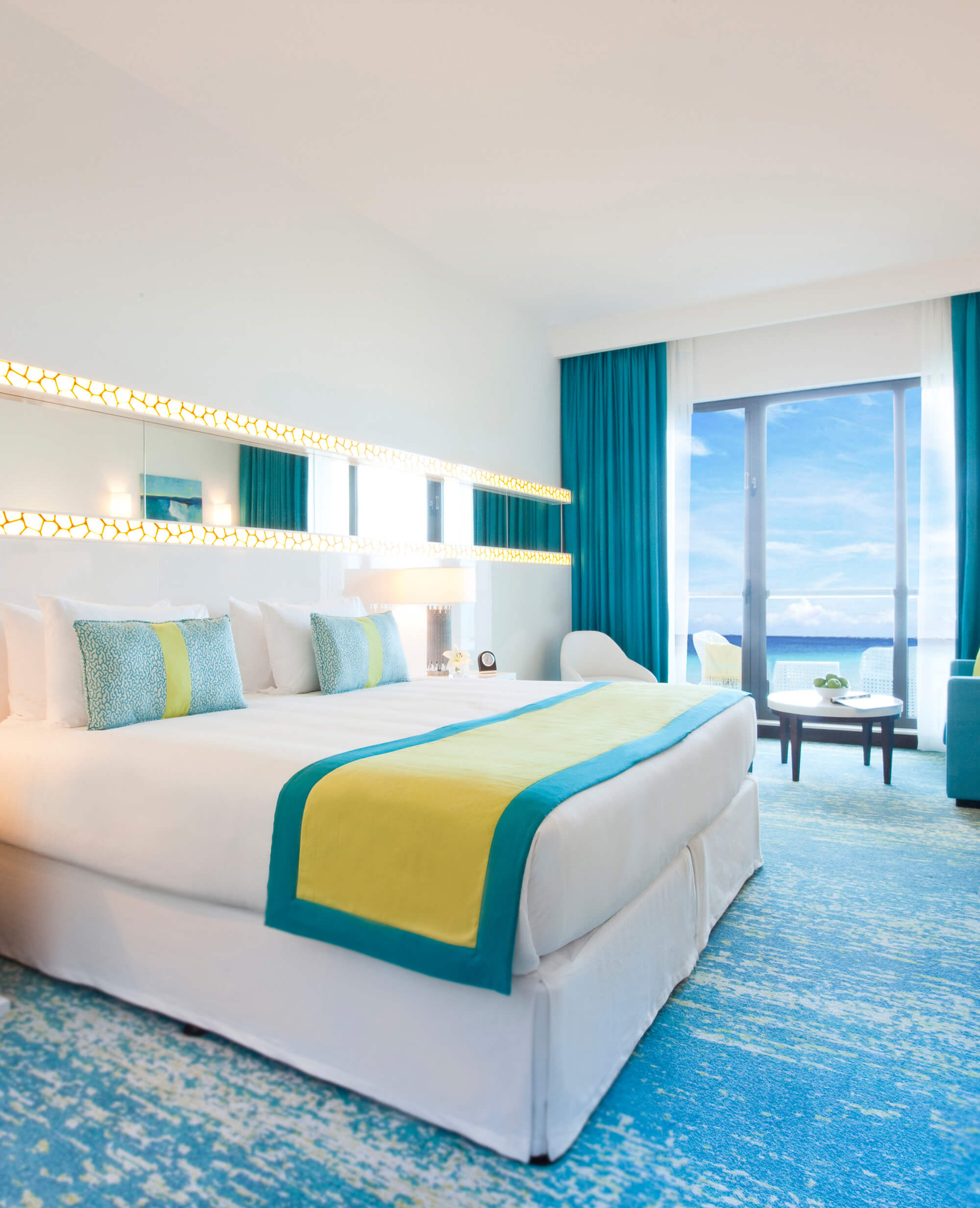 Family Hotels In Dubai - JA Ocean View Hotel | JA Resorts