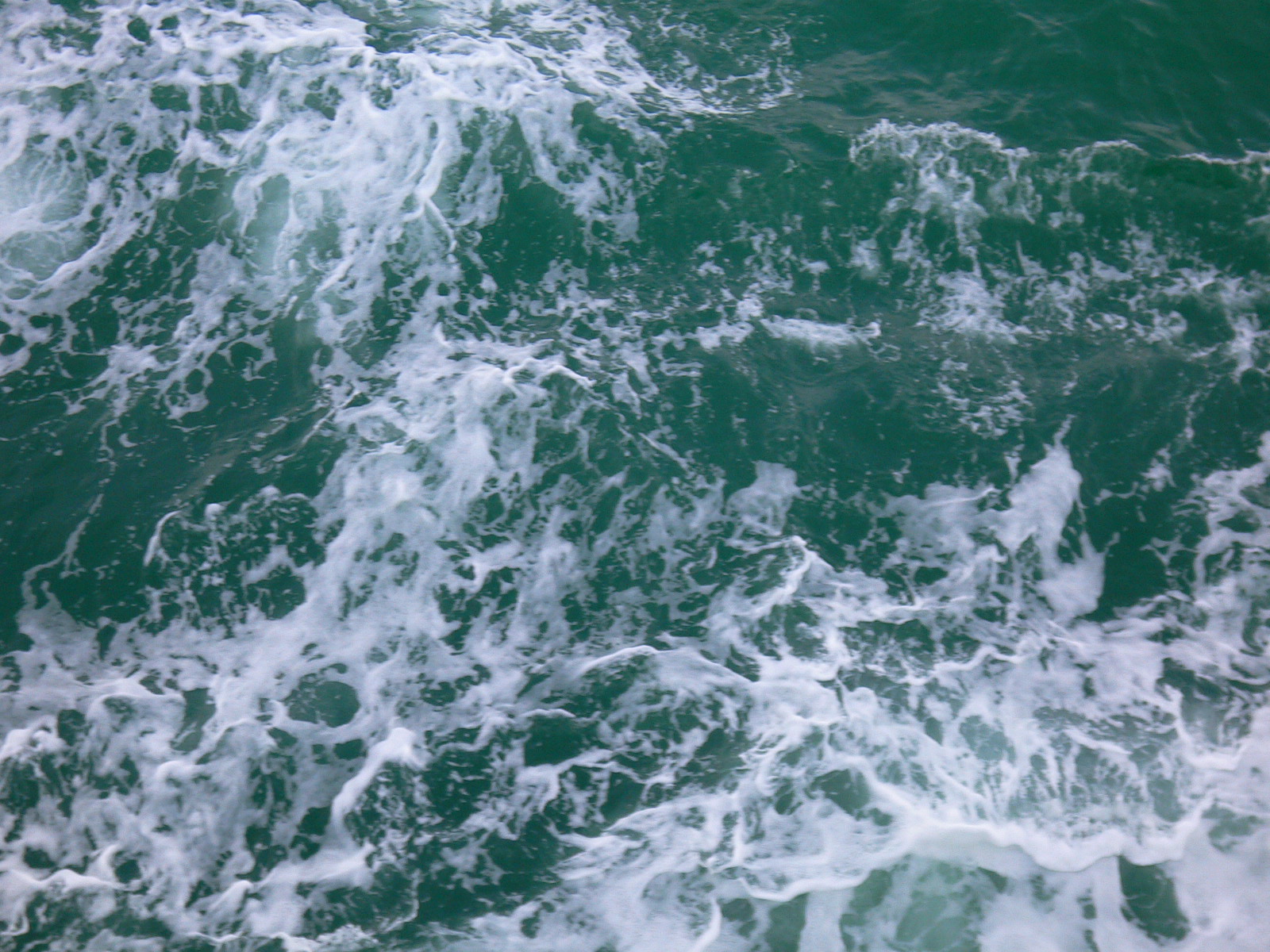 Sea water photo