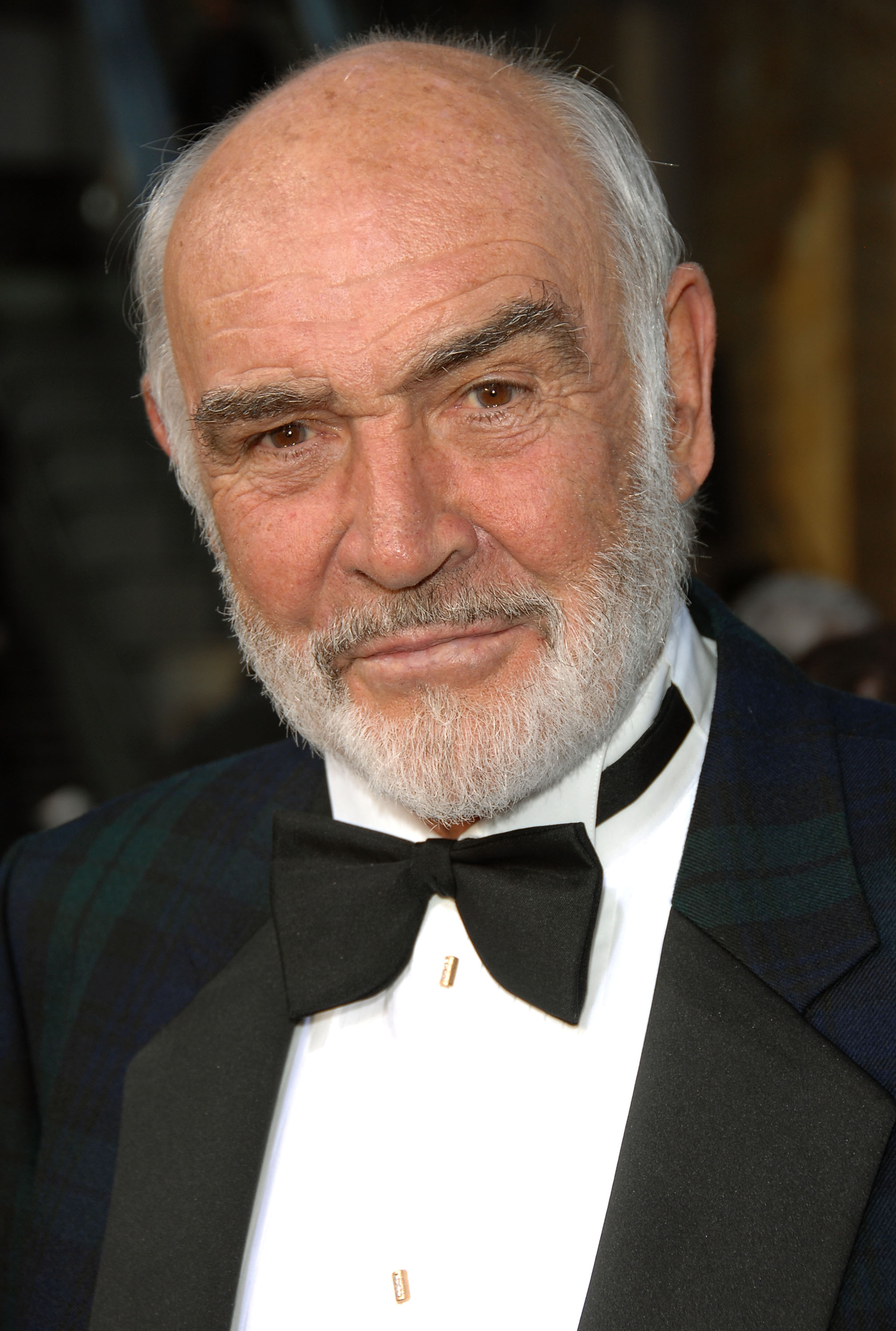 Sean Connery Net Worth | How Rich is Sean Connery? - ALUX.COM