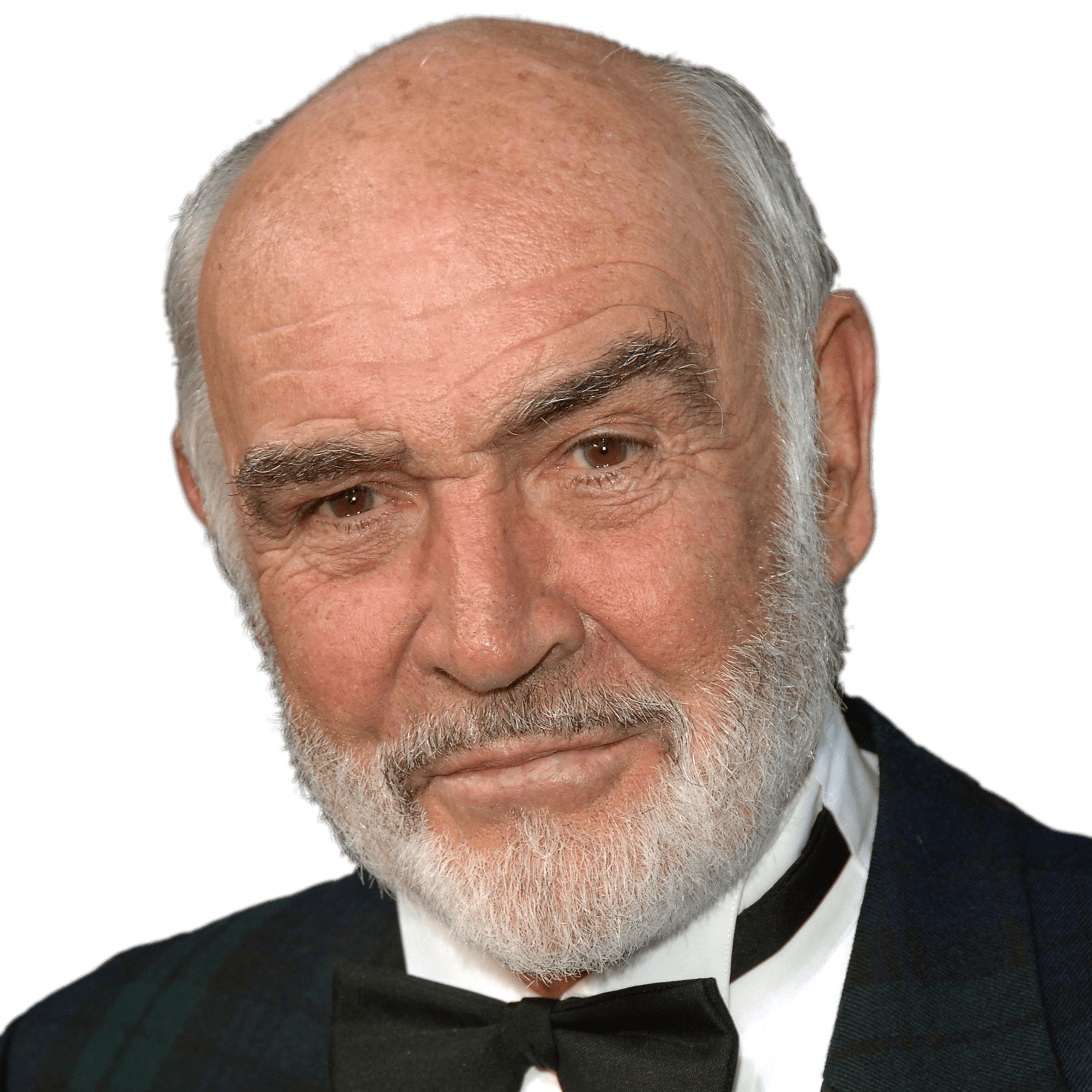 Sean Connery transparent PNG - StickPNG