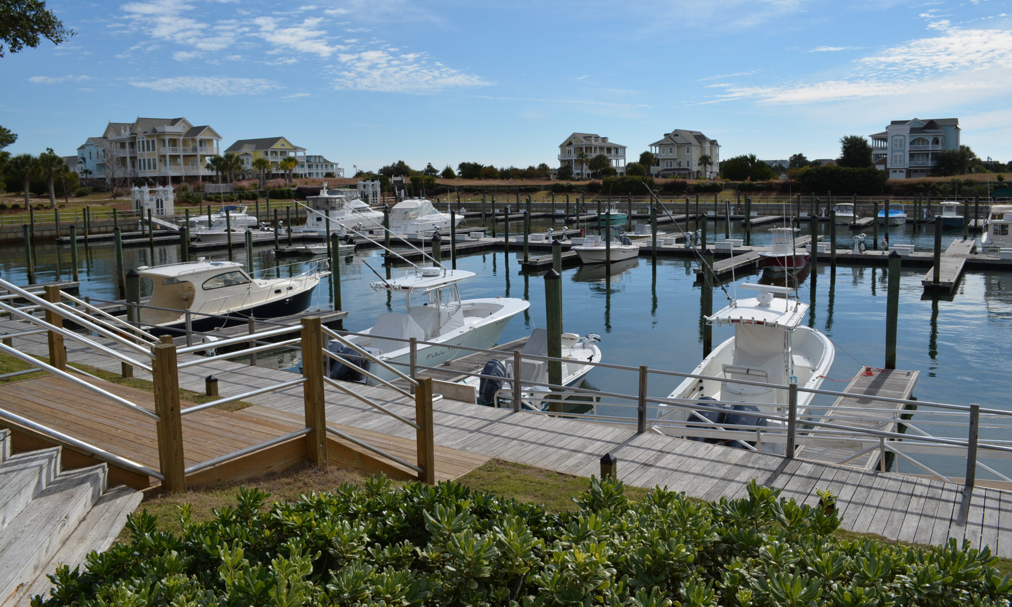 Seascape at Holden Beach – Homes and lots for sale in Seascape at ...