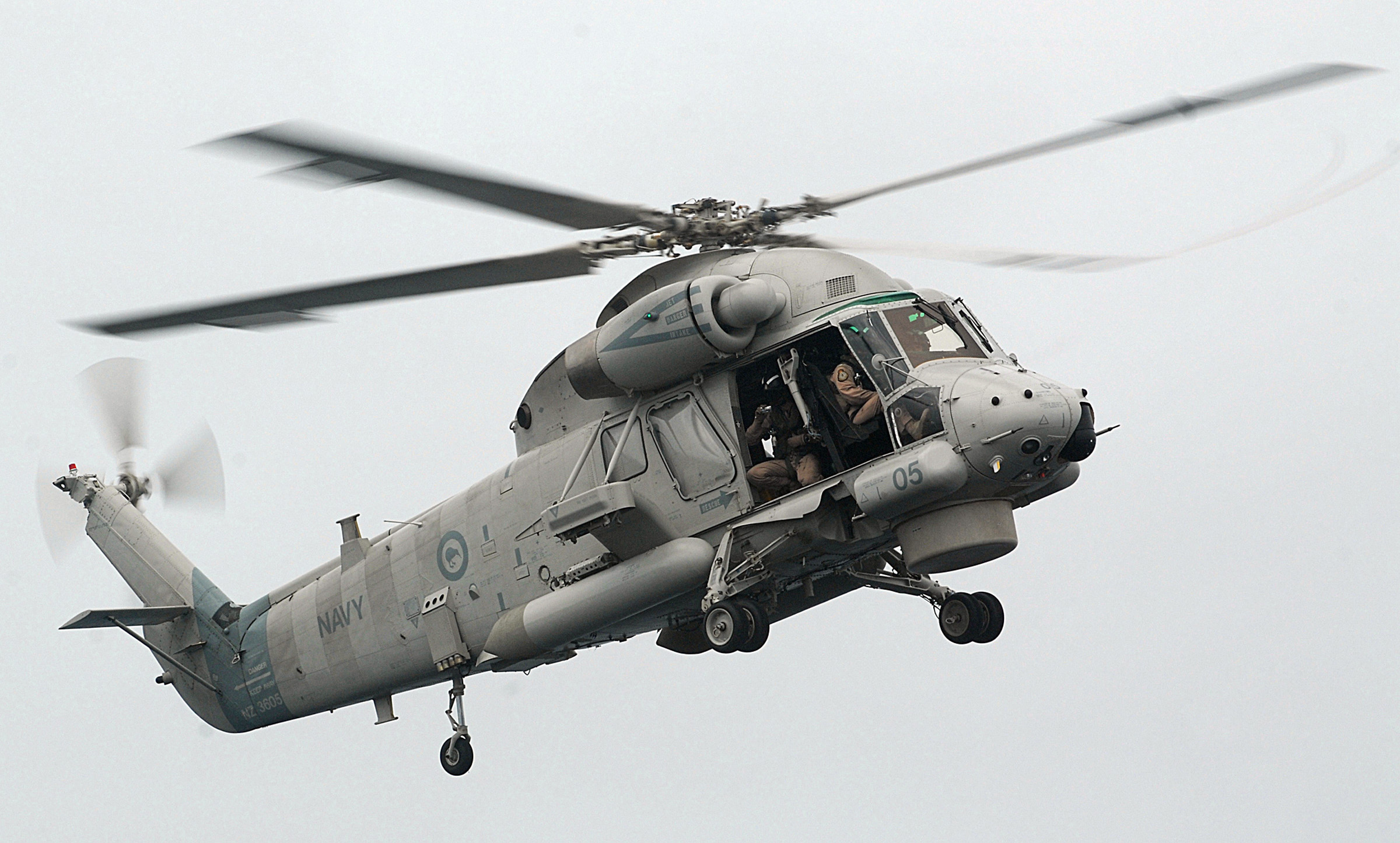 Kaman SH-2G Super Seasprite | Military Wiki | FANDOM powered by Wikia