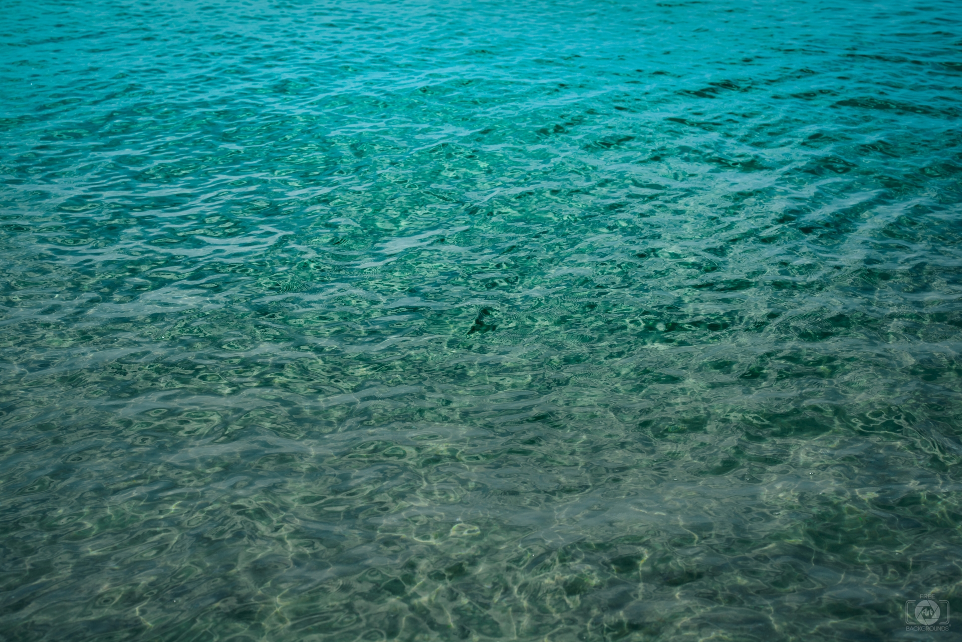 Seawater Texture - High-quality Free Backgrounds
