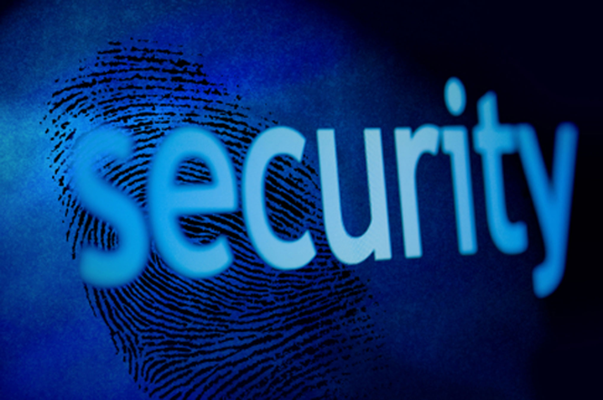 Healthcare agencies and other companies require changing security ...