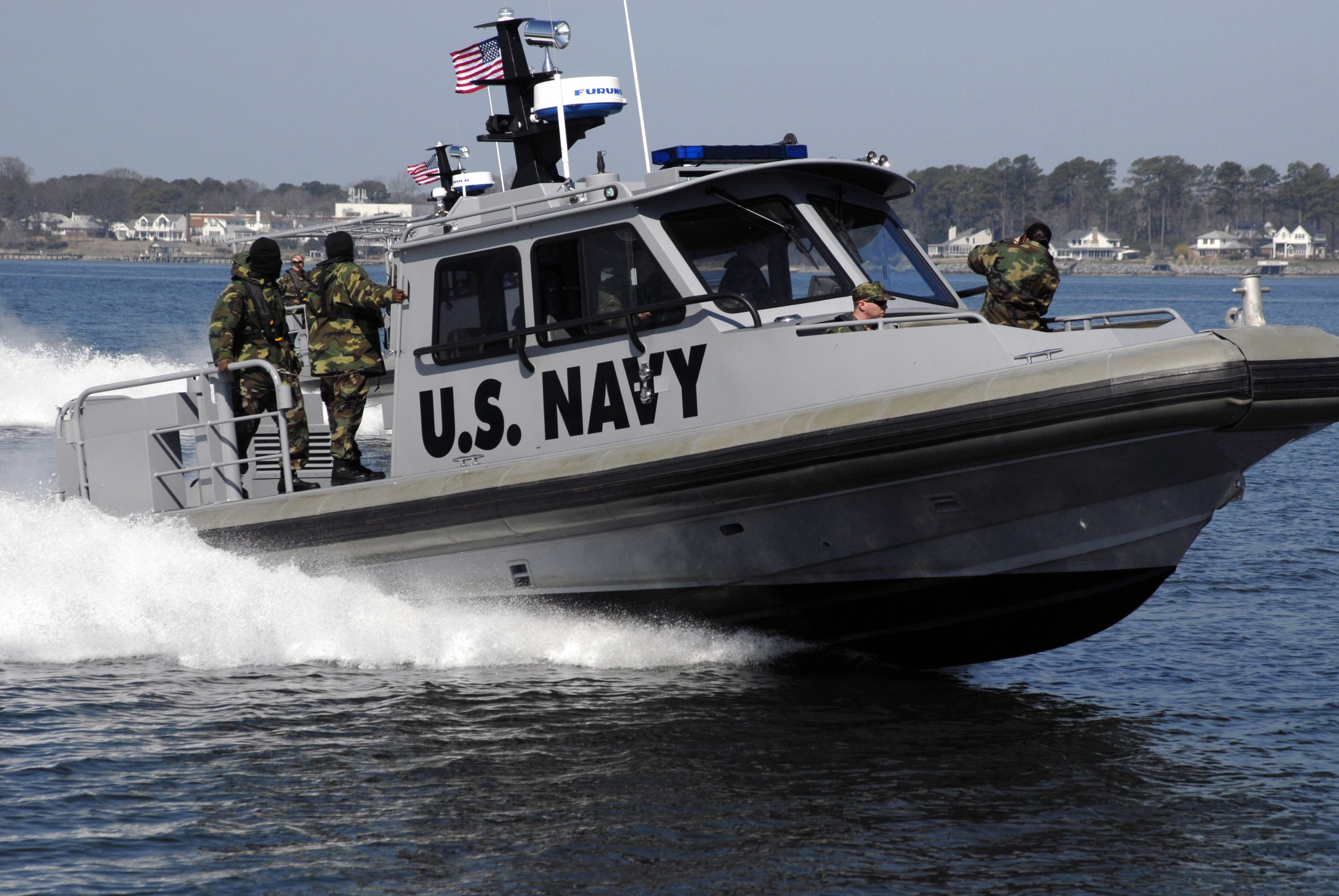navy security boat - Google Search | book tactical gear | Pinterest ...