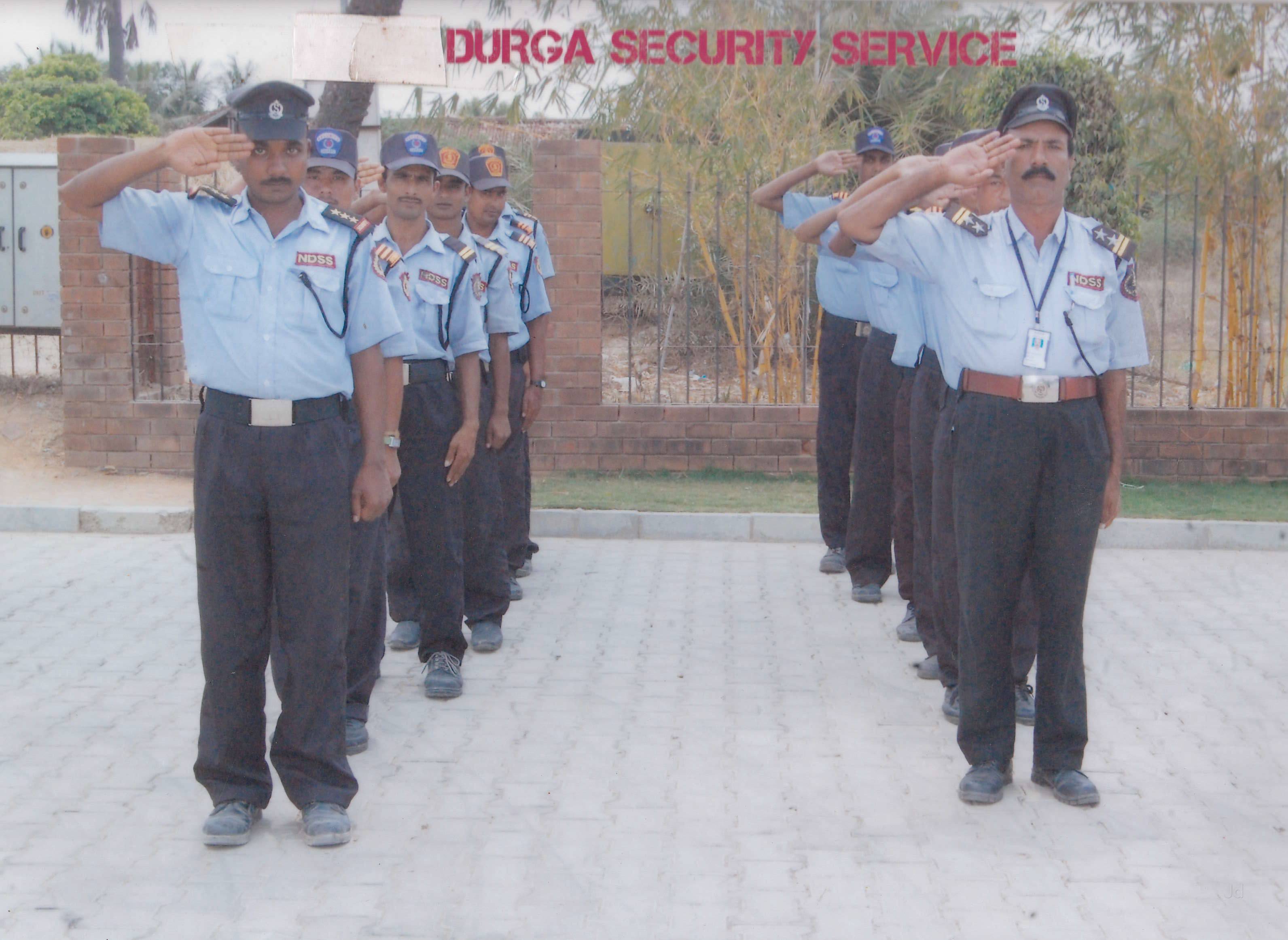 Durga Security Services Photos, Kelambakkam, Chennai- Pictures ...
