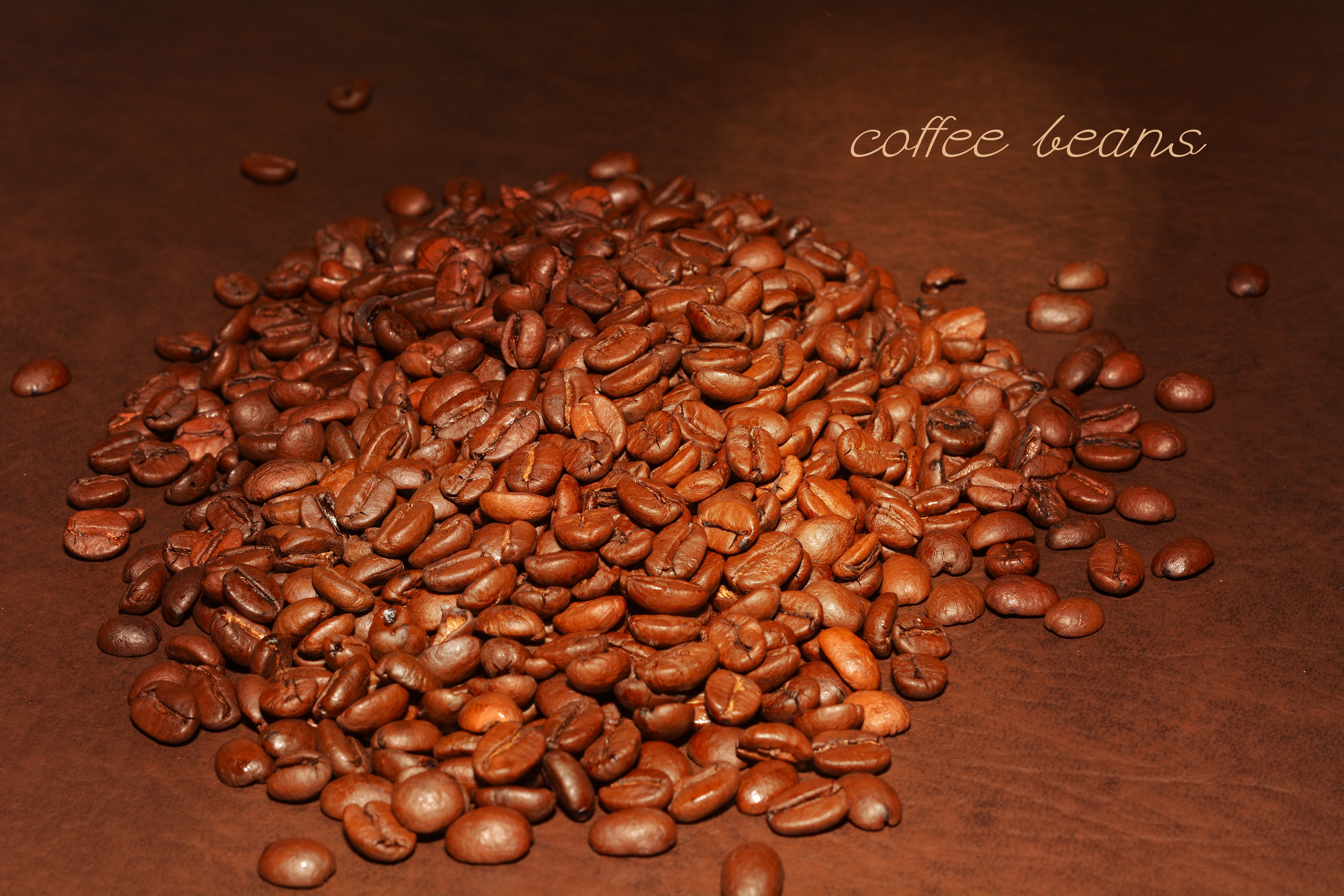 Seeds, Beans, Brown, Coffee, Nature, HQ Photo
