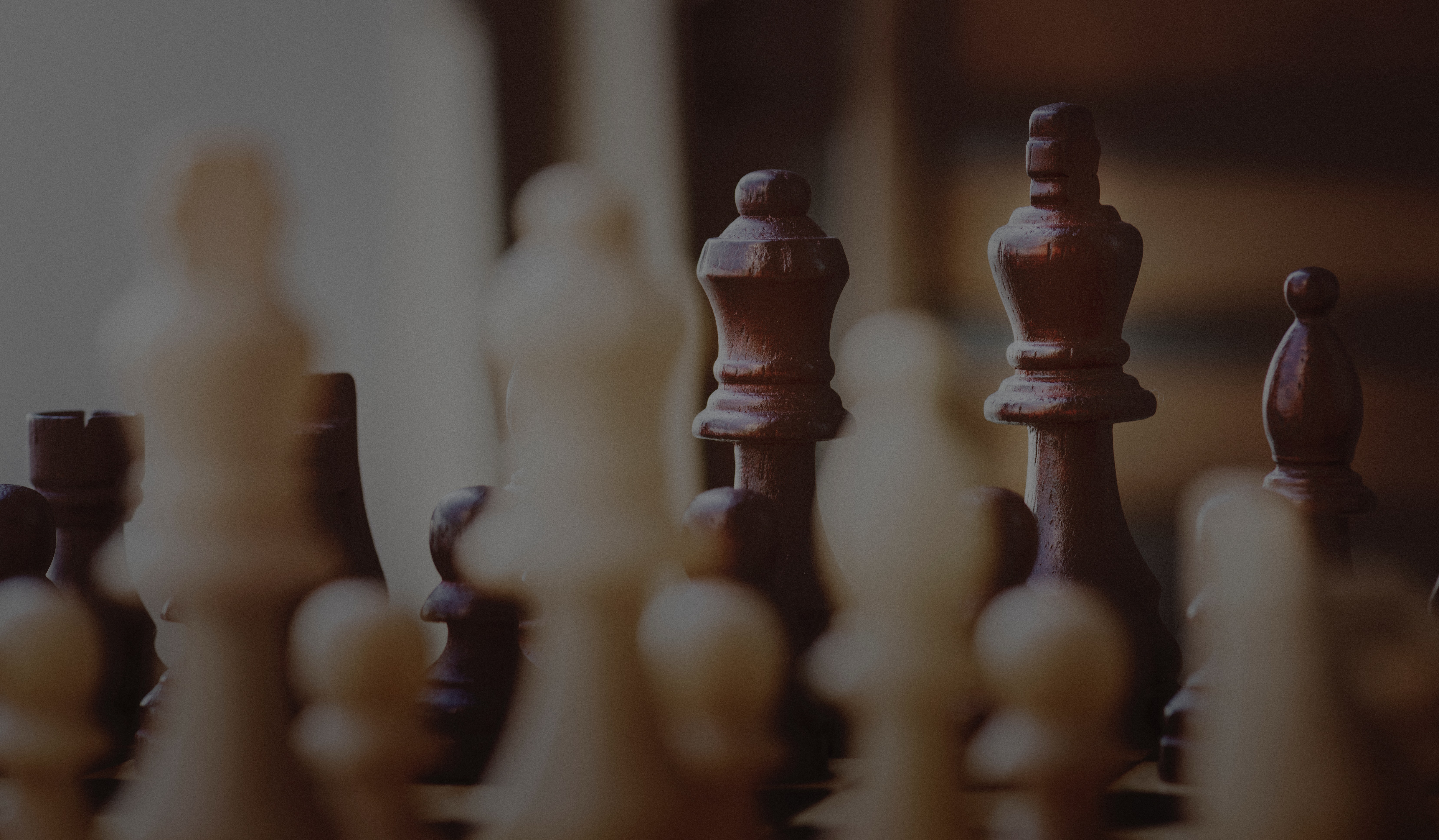 Selective Focus Photography of Chess Piece, King, Wood, Victory, Strategy, HQ Photo