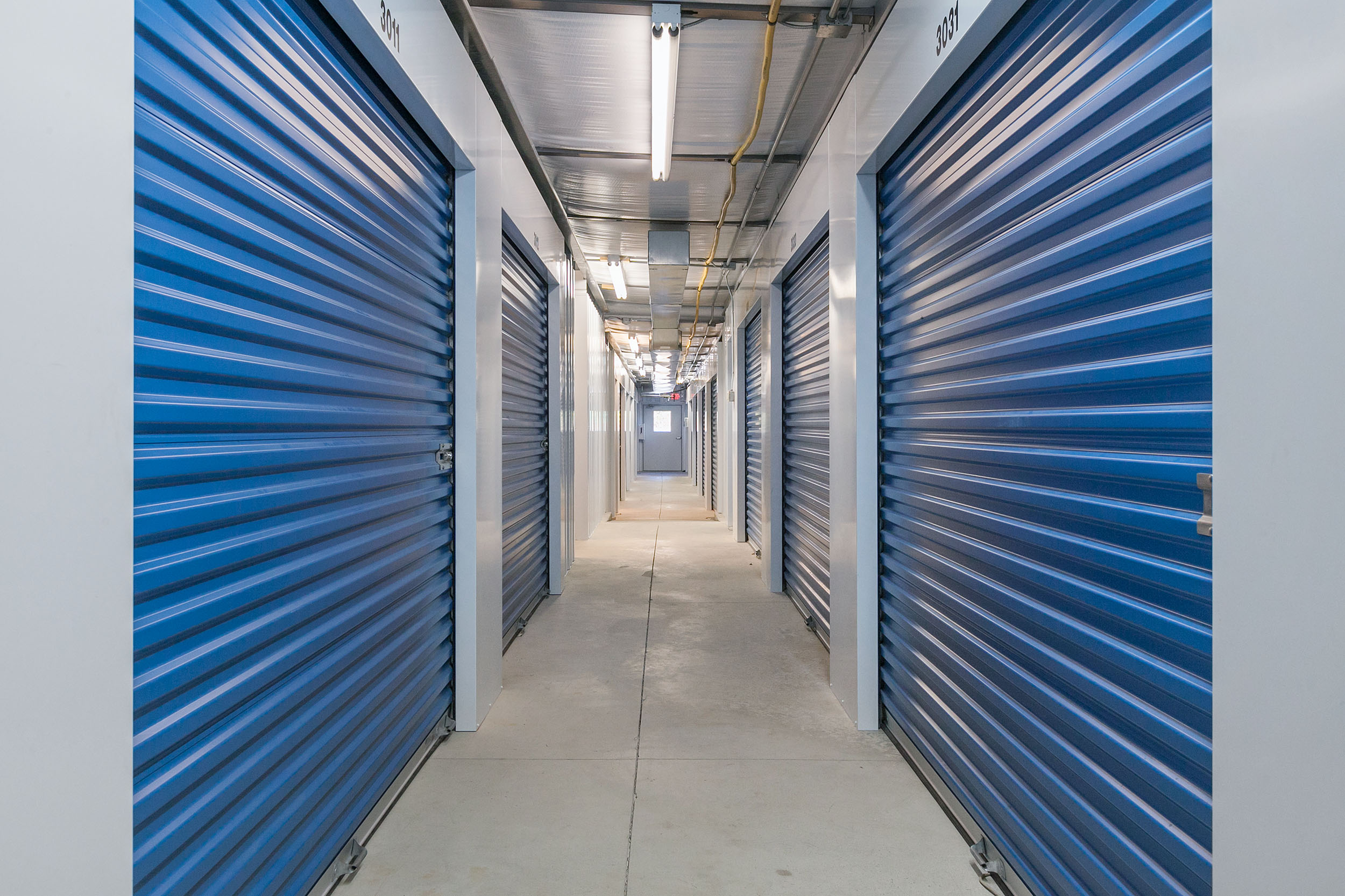Monroe Storage Services - Williamstown NJ Storage Units