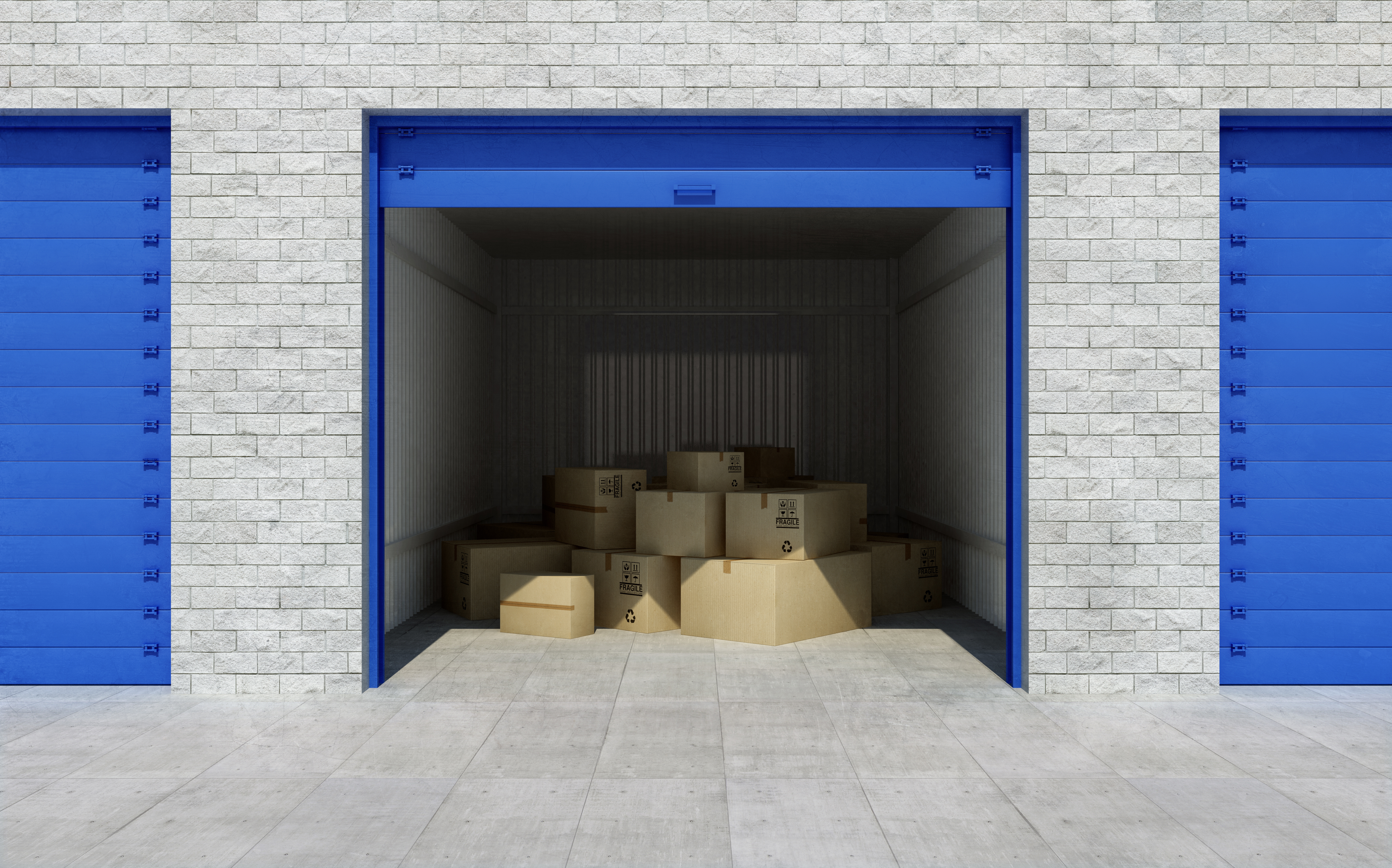 Strategic Storage Trust IV Buys 460-Unit Self Storage Facility in ...