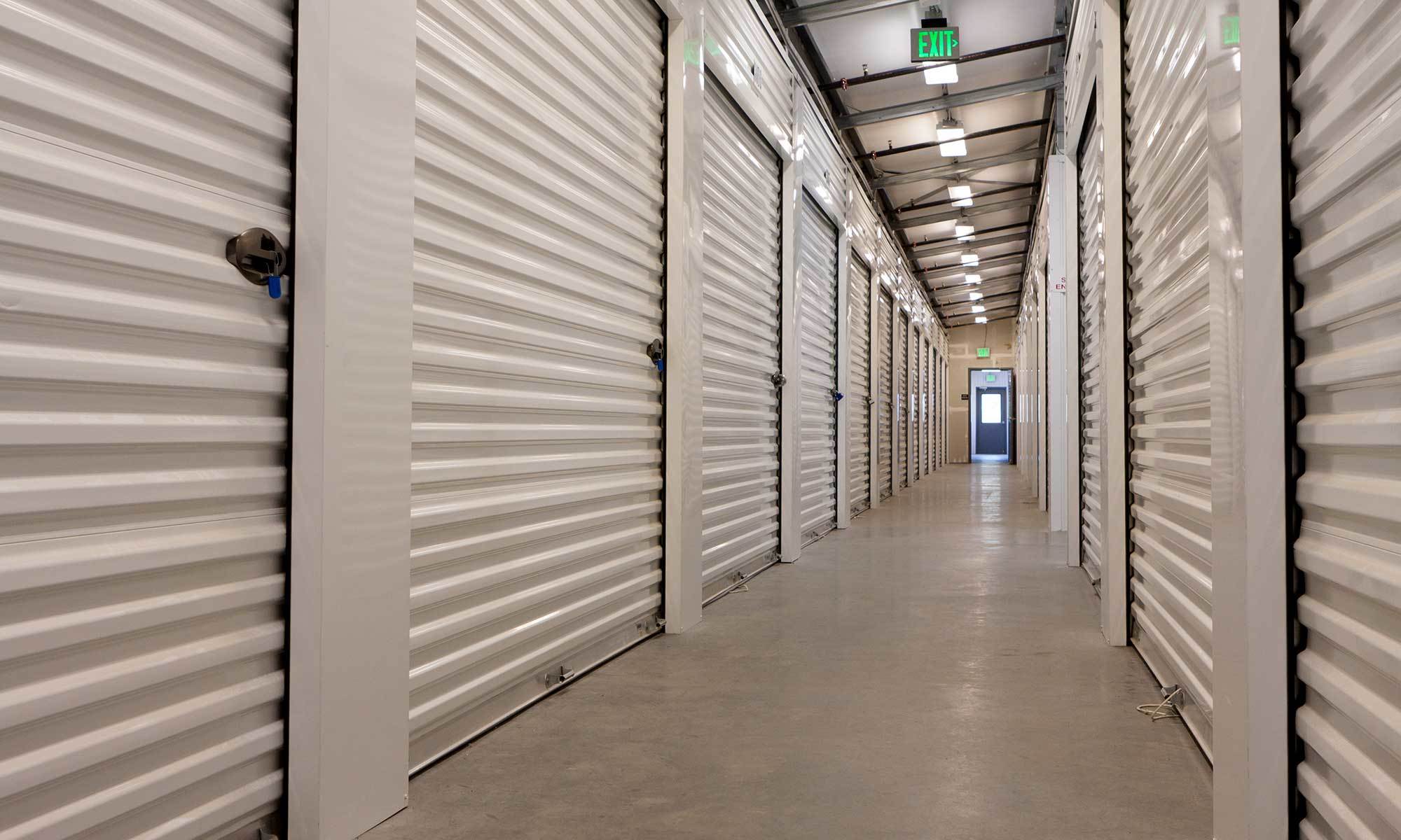 Centennial Storage Units for Rent | DTC Self Storage