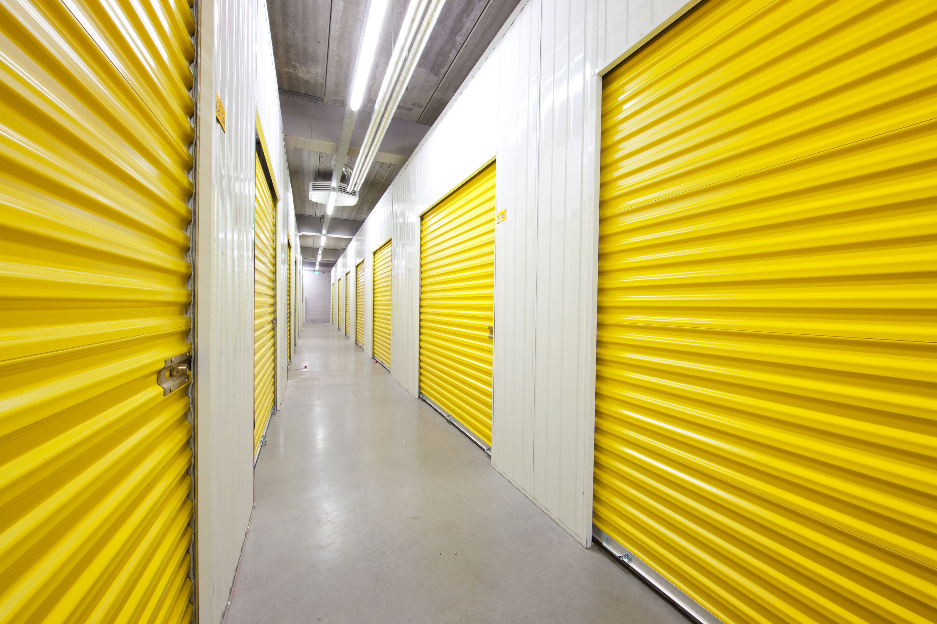 How Can You Select The Best Storage Solution For Your Requirements