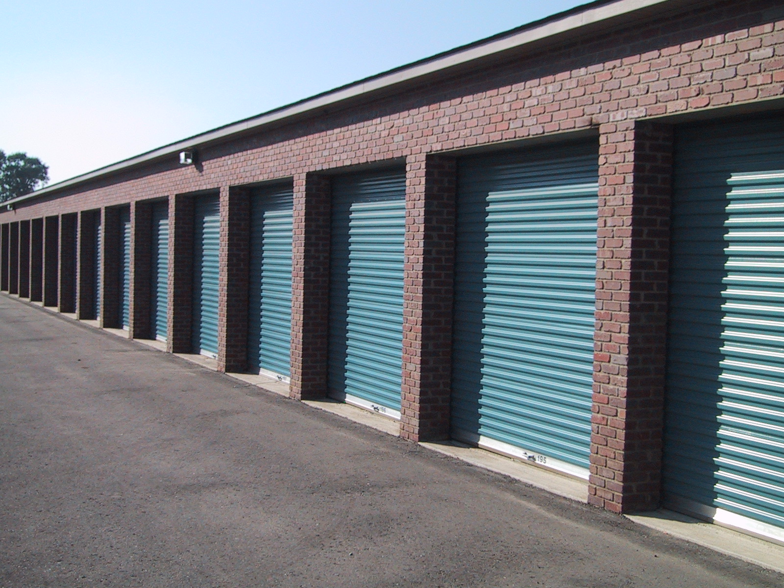 Financial Projections Prove Self Storage is a Great Business - If ...