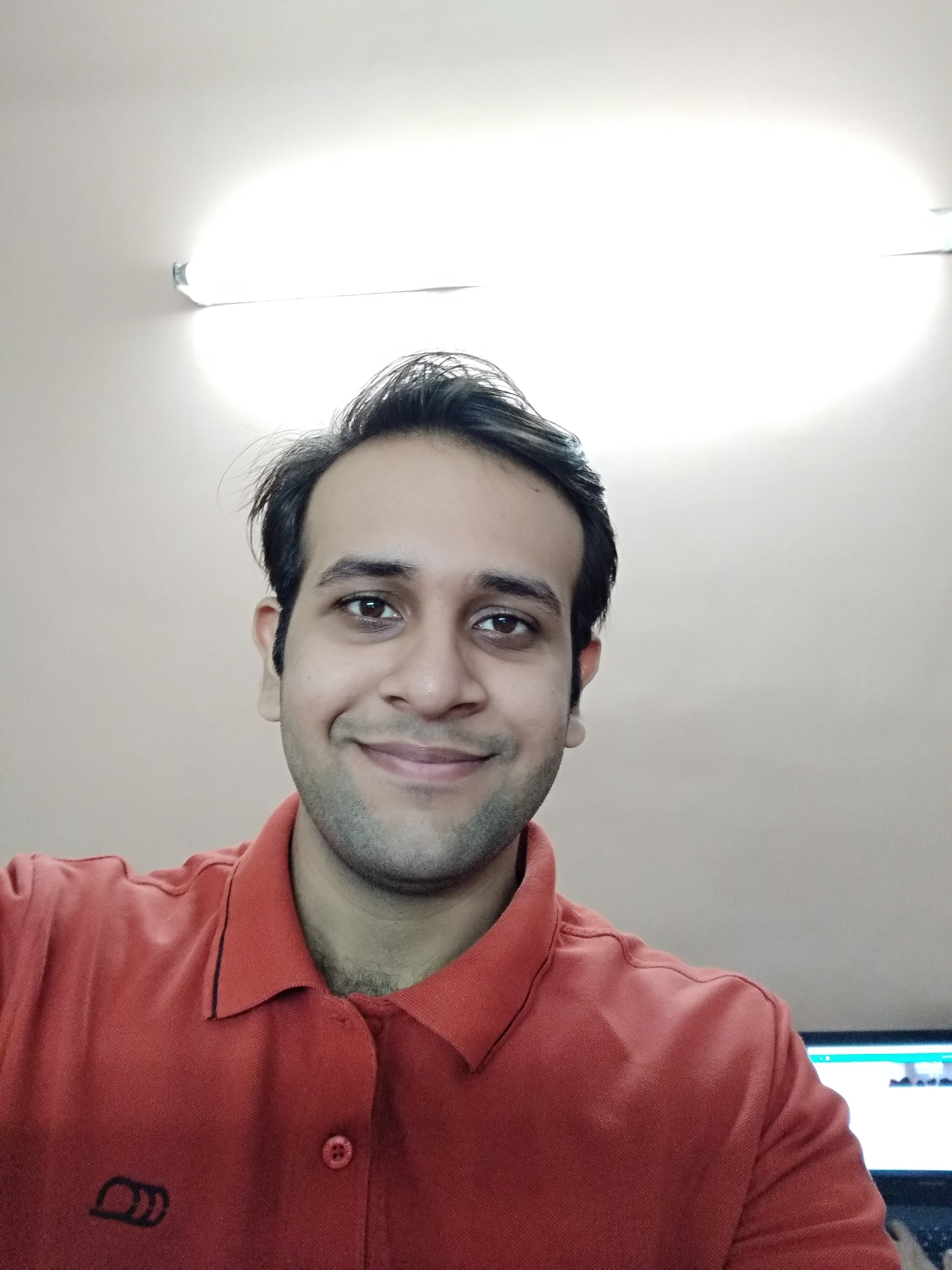 Xiaomi Redmi Y1 Selfie camera review: More than just a good camera