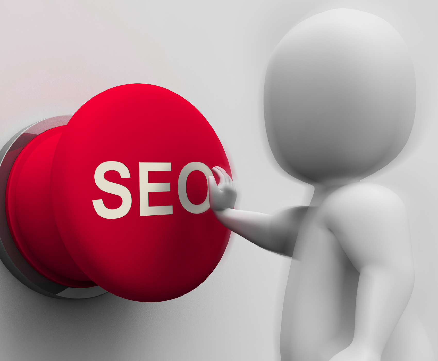 Seo pressed shows internet marketing in search results photo
